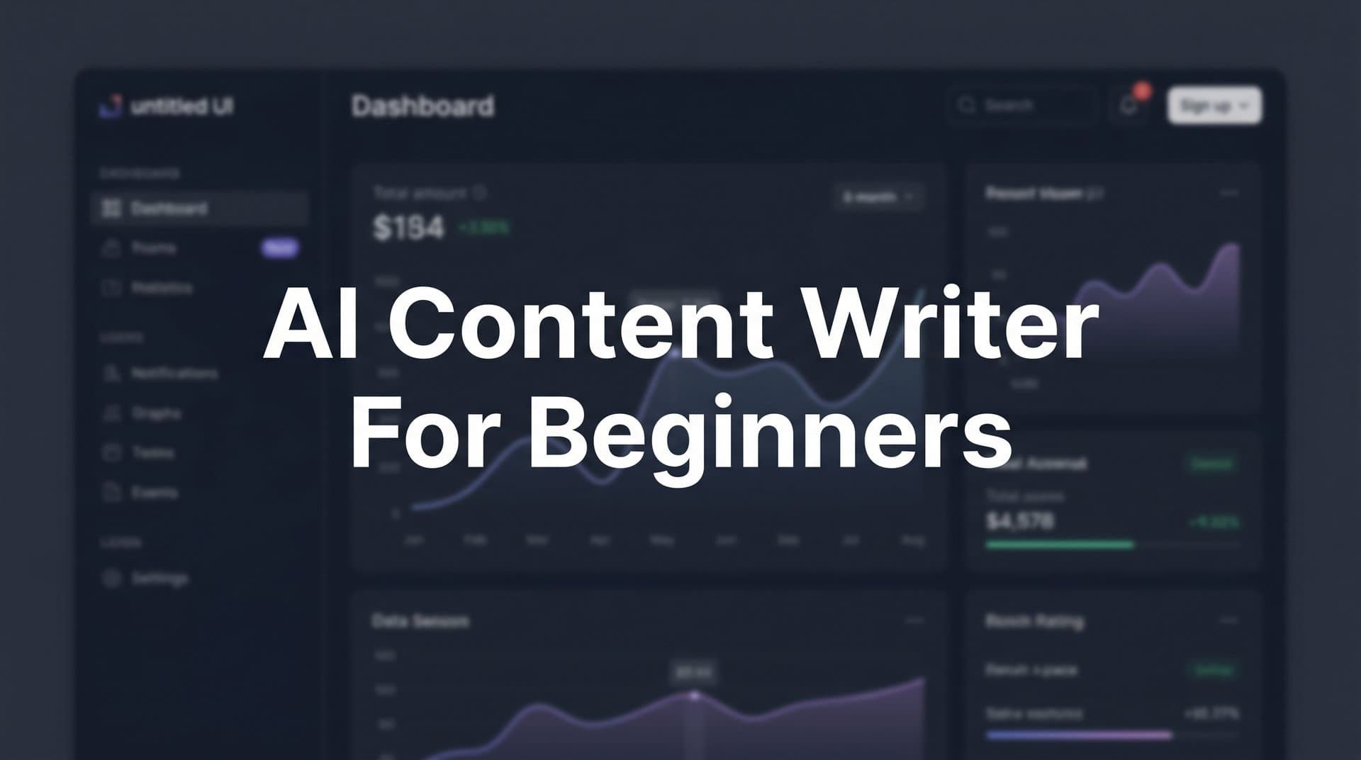 Featured image for: How to Use an AI Content Writer for Beginners: Your First Article in 7 Steps