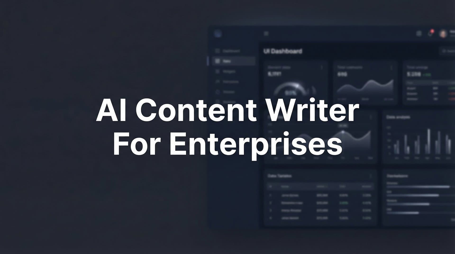 Featured image for: 9 Best AI Content Writers for Enterprises in 2026