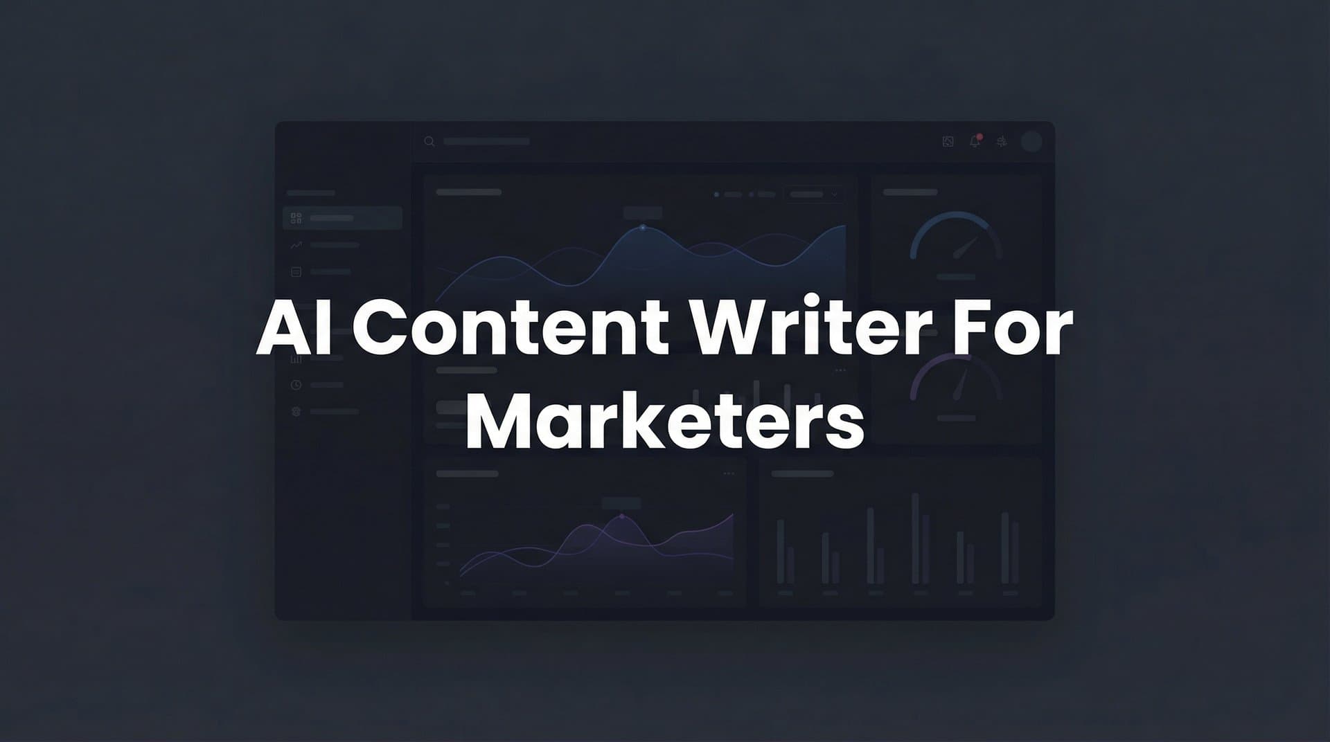 Featured image for: 7 Proven Strategies to Maximize Your AI Content Writer for Marketing Success