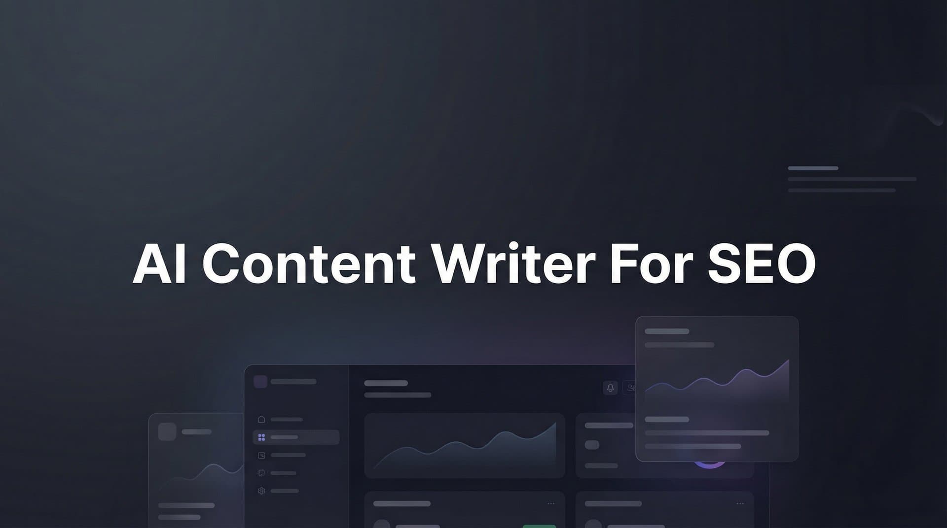 Featured image for: 7 Proven Strategies to Maximize Your AI Content Writer for SEO Success