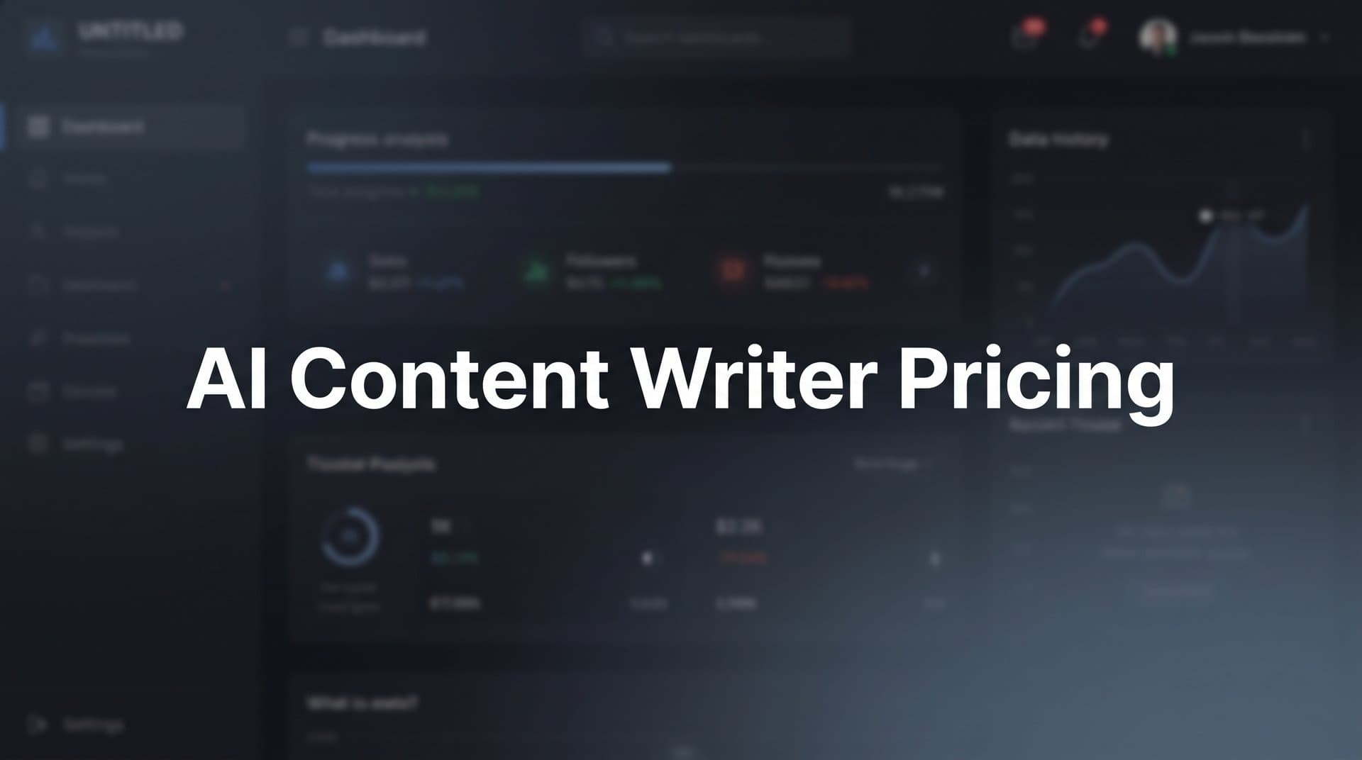 Featured image for: 7 Smart Strategies to Navigate AI Content Writer Pricing in 2026
