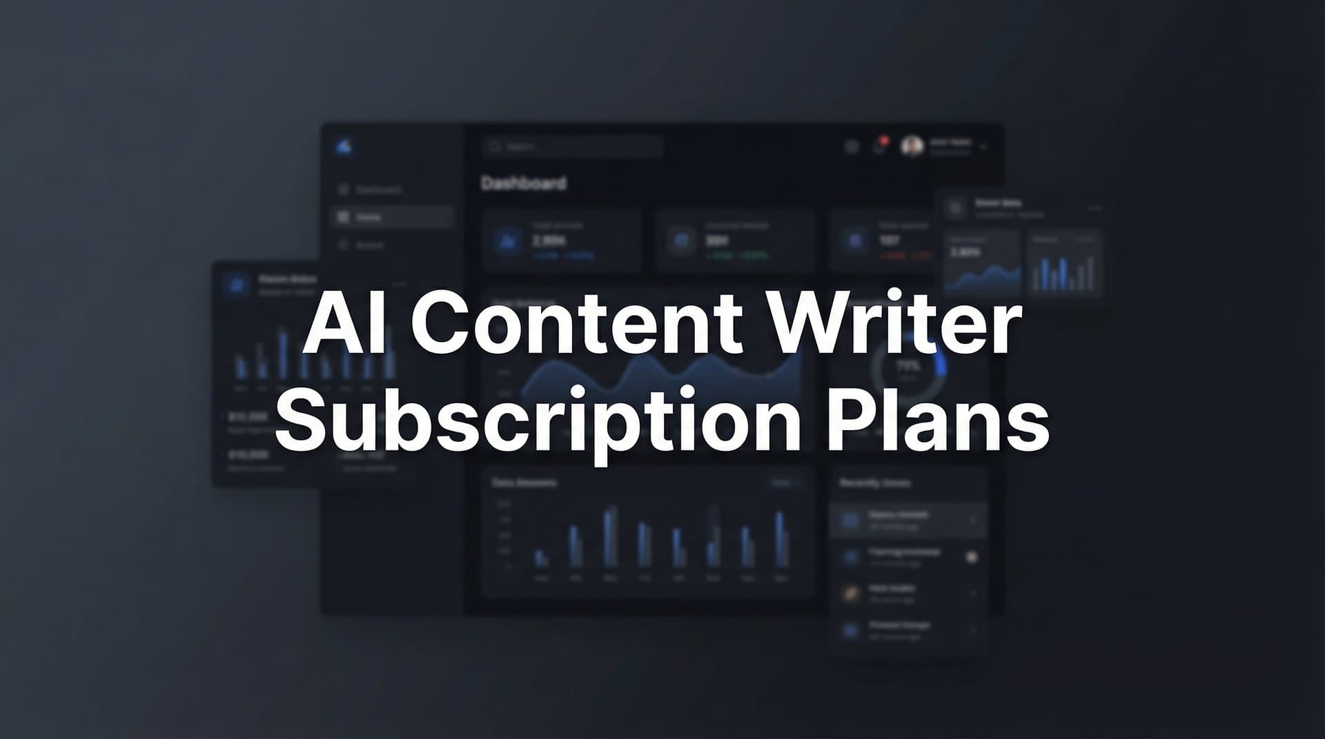 Featured image for: 7 Smart Strategies for Choosing AI Content Writer Subscription Plans That Maximize ROI
