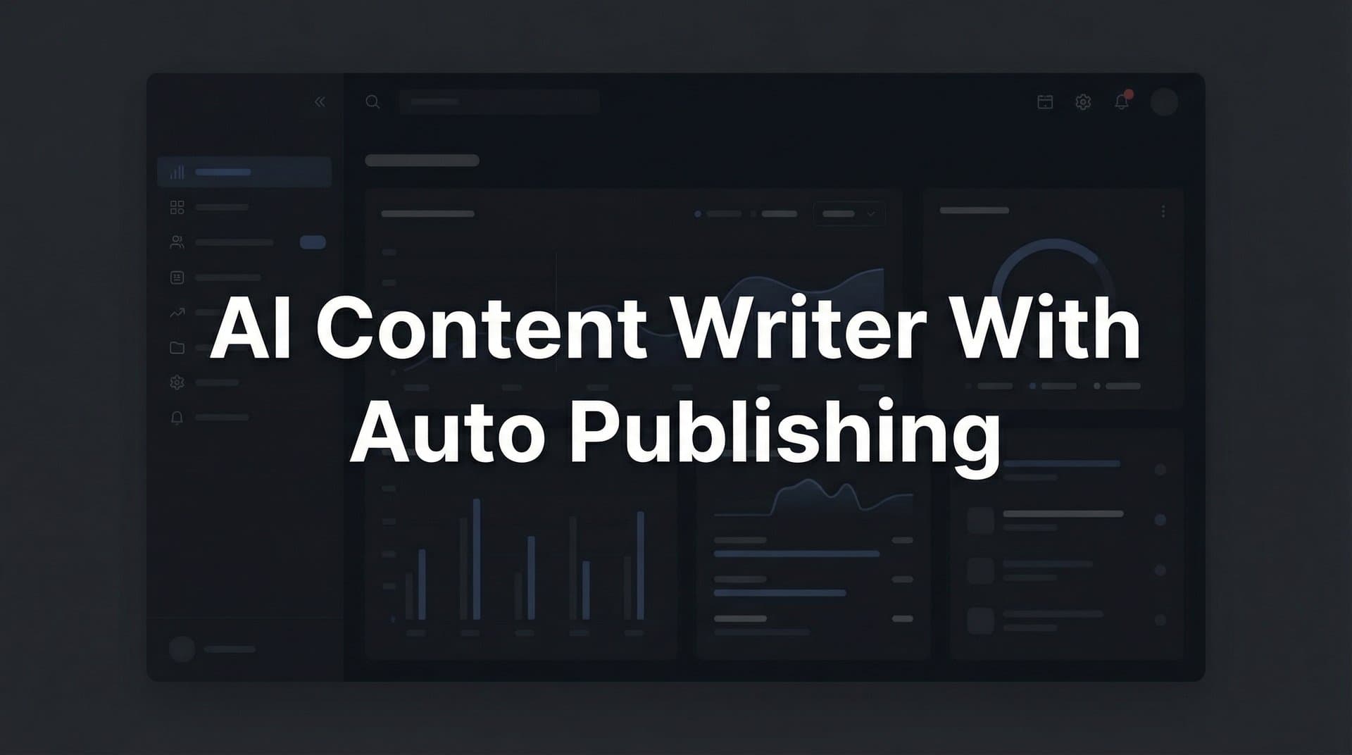 Featured image for: 7 Proven Strategies to Master AI Content Writing with Auto Publishing