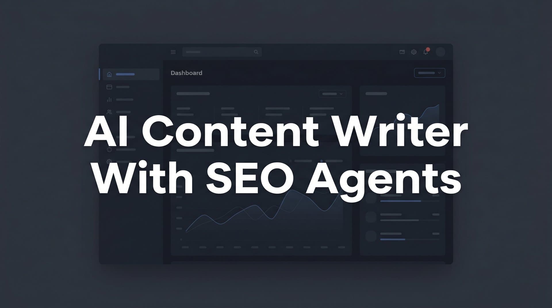 Featured image for: 7 Proven Strategies for Maximizing AI Content Writers with SEO Agents