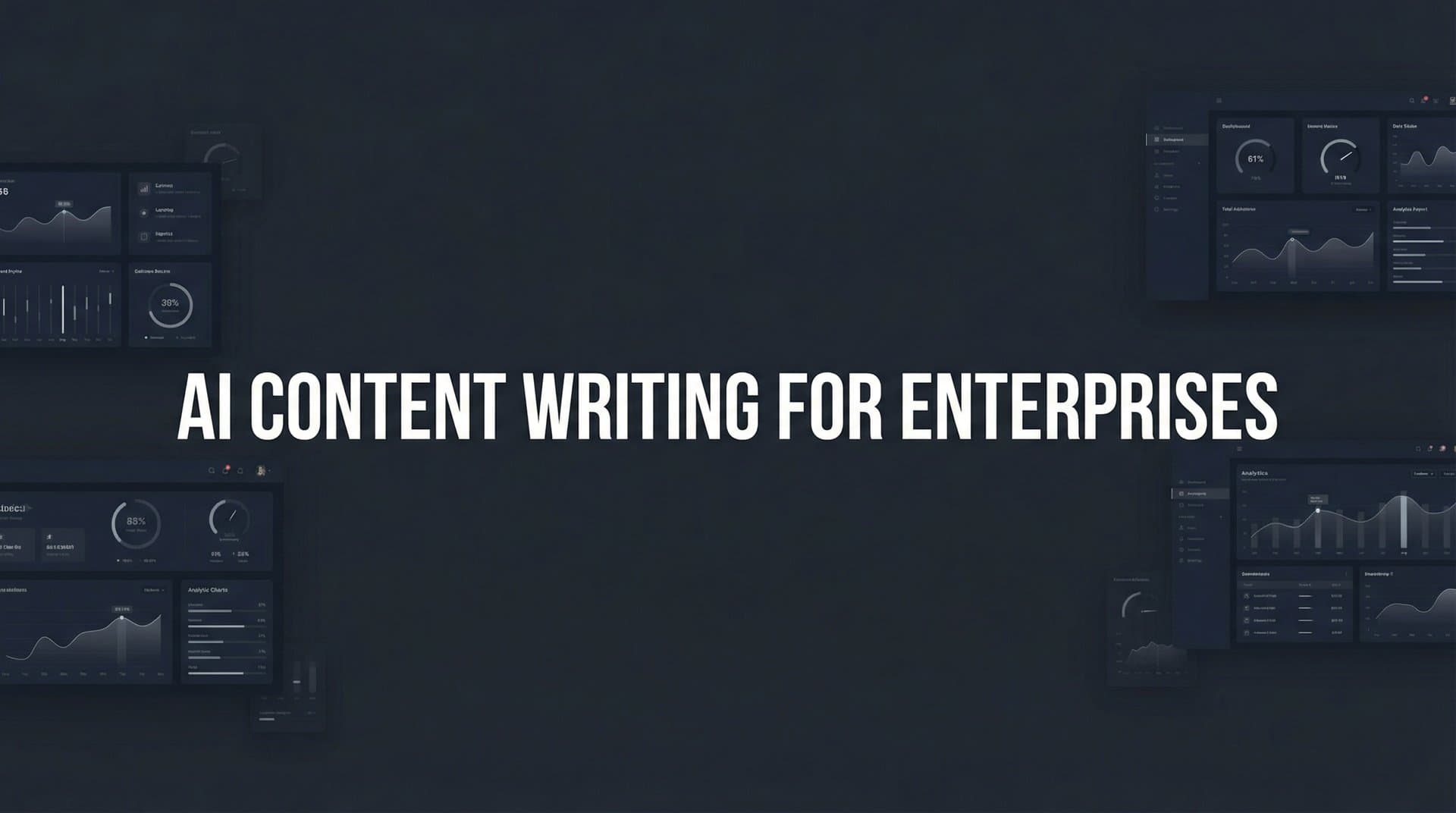 Featured image for: 9 Best AI Content Writing Tools for Enterprises in 2026