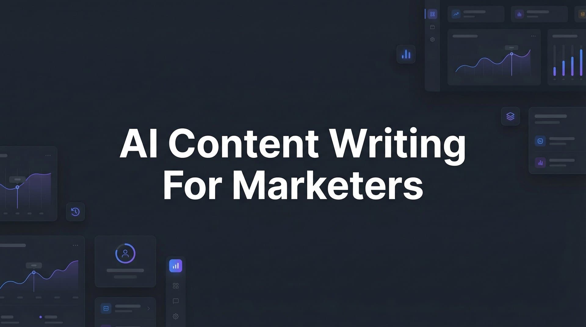Featured image for: 7 AI Content Writing Strategies That Help Marketers Dominate Search and AI Visibility