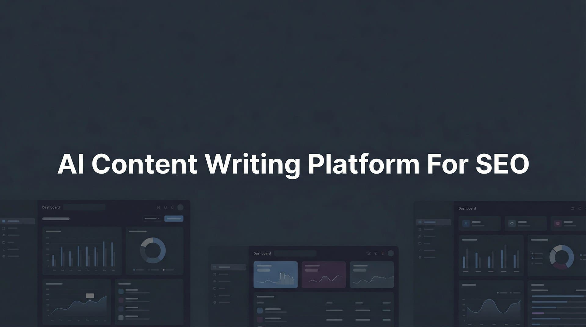 Featured image for: 9 Best AI Content Writing Platforms for SEO in 2026