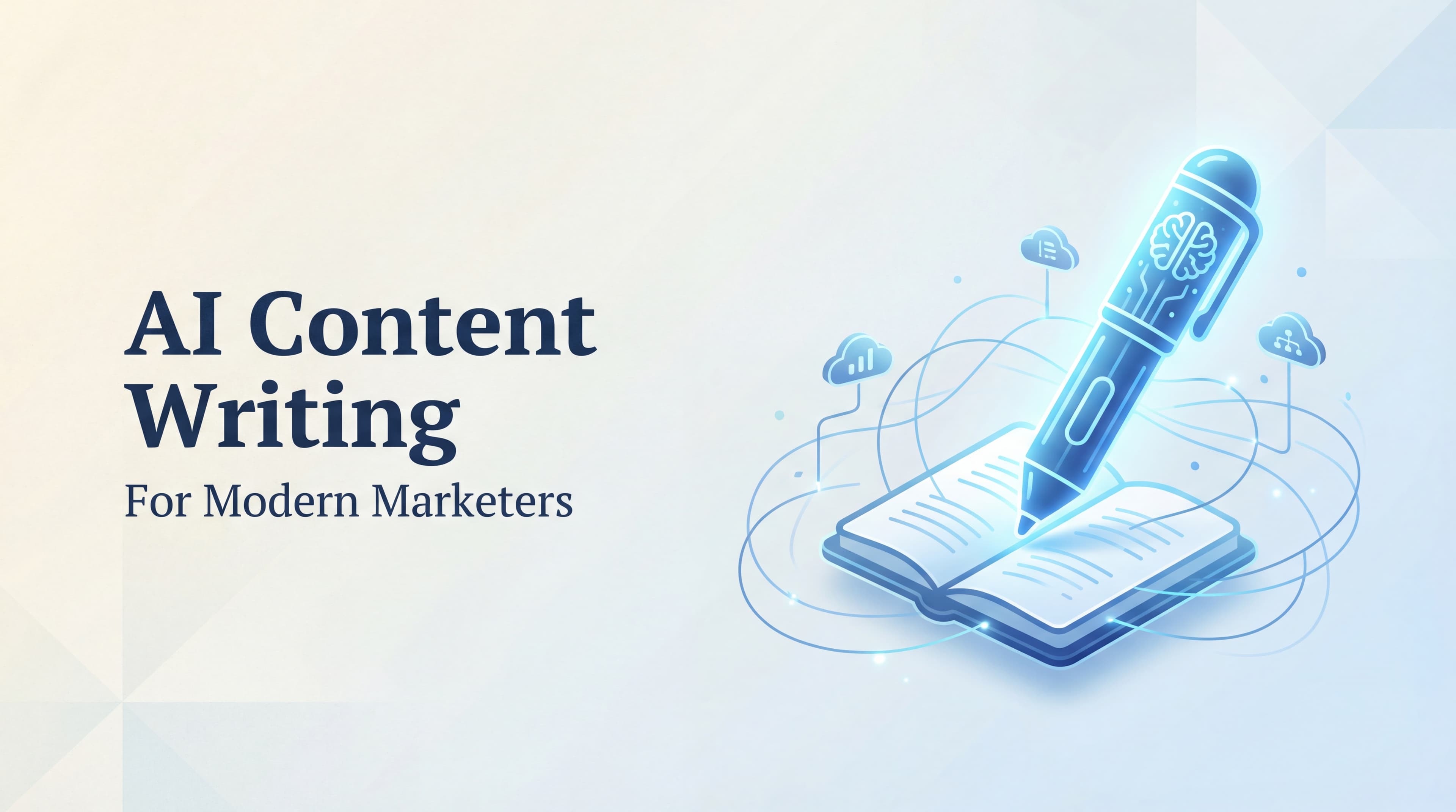 Featured image for: 7 Best AI Content Writing Software for Marketers in 2026