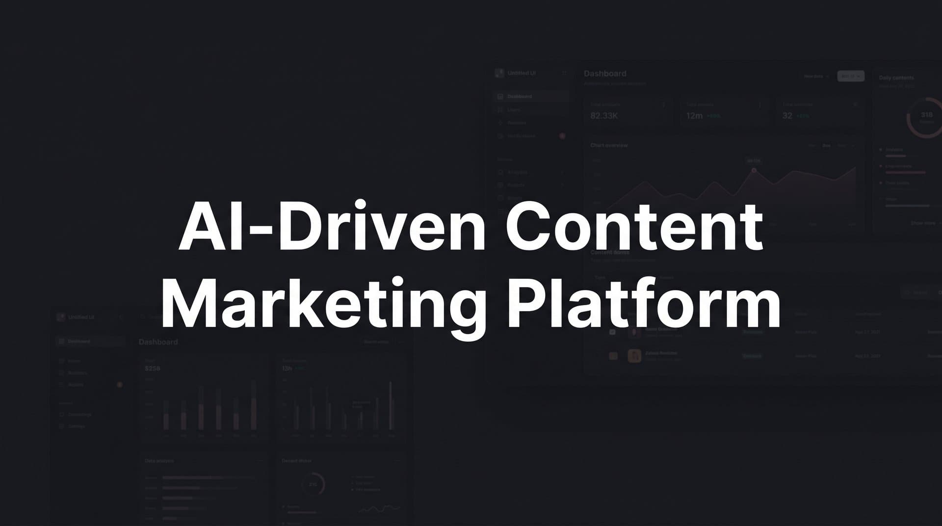 Featured image for: 6 Best AI-Driven Content Marketing Platforms in 2026