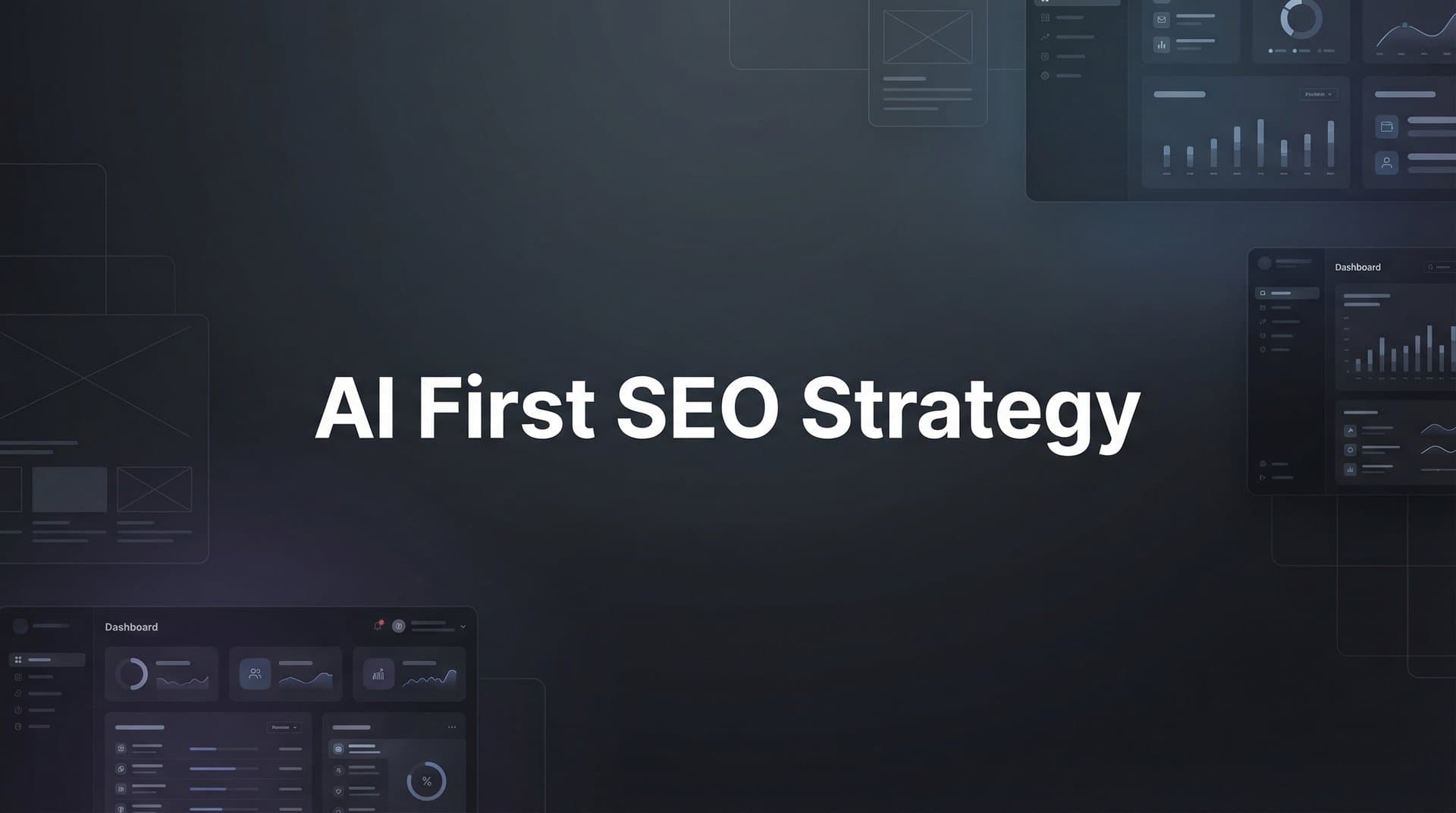 Featured image for: AI-First SEO Strategy: The Complete Framework for Modern Search Visibility