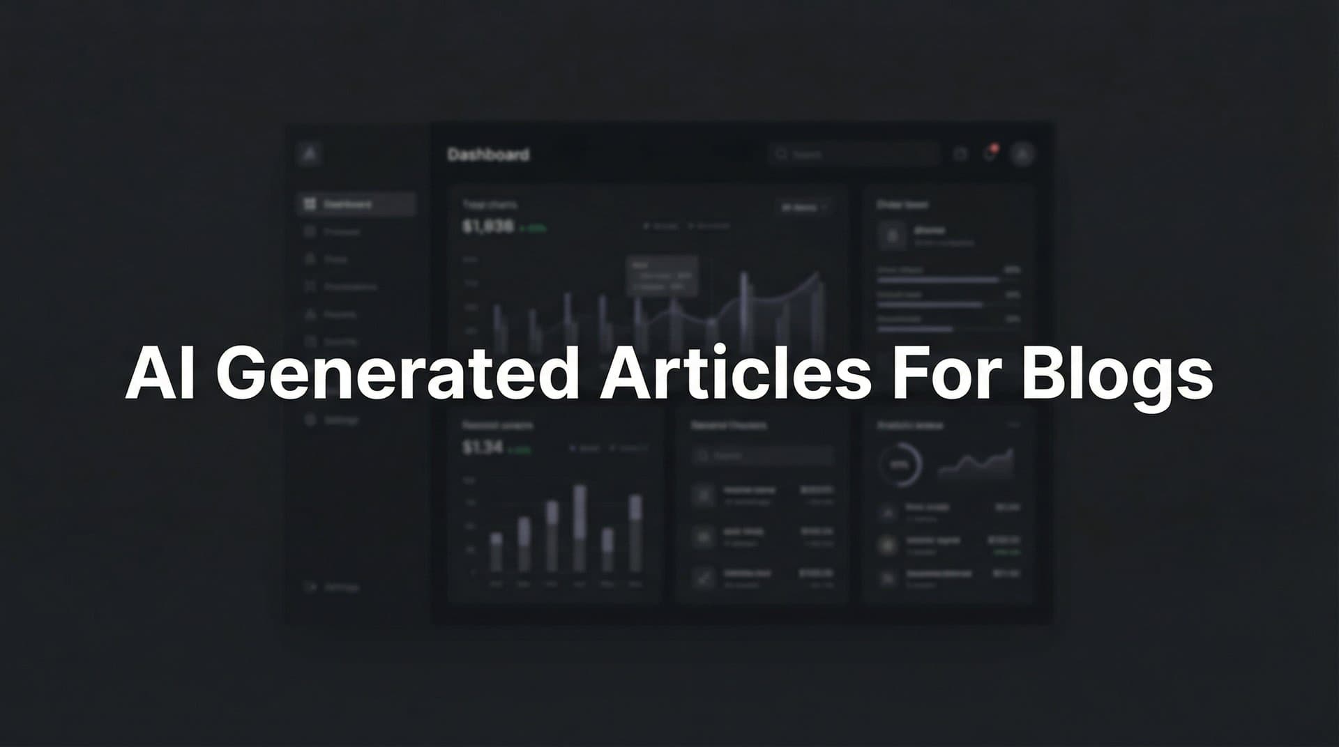 Featured image for: 7 Proven Strategies for AI Generated Articles That Actually Rank on Blogs