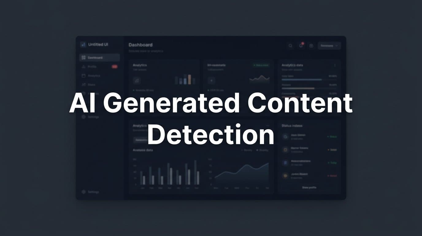 Featured image for: 7 Proven Strategies to Navigate AI Generated Content Detection