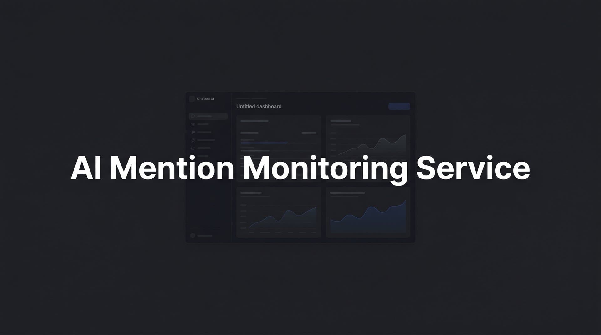Featured image for: 9 Best AI Mention Monitoring Services to Track Your Brand in 2026
