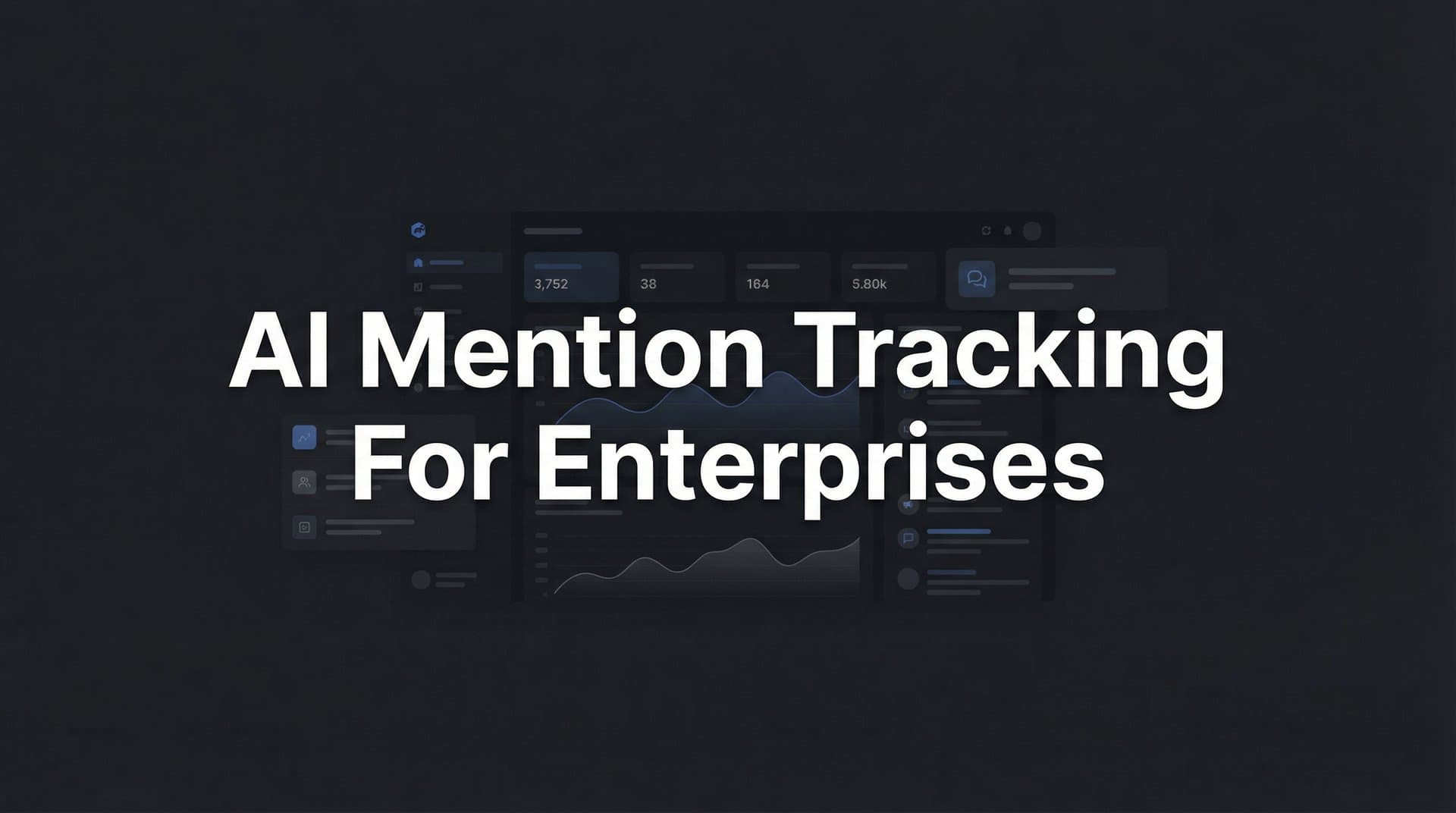 Featured image for: 9 Best AI Mention Tracking Tools for Enterprises in 2026