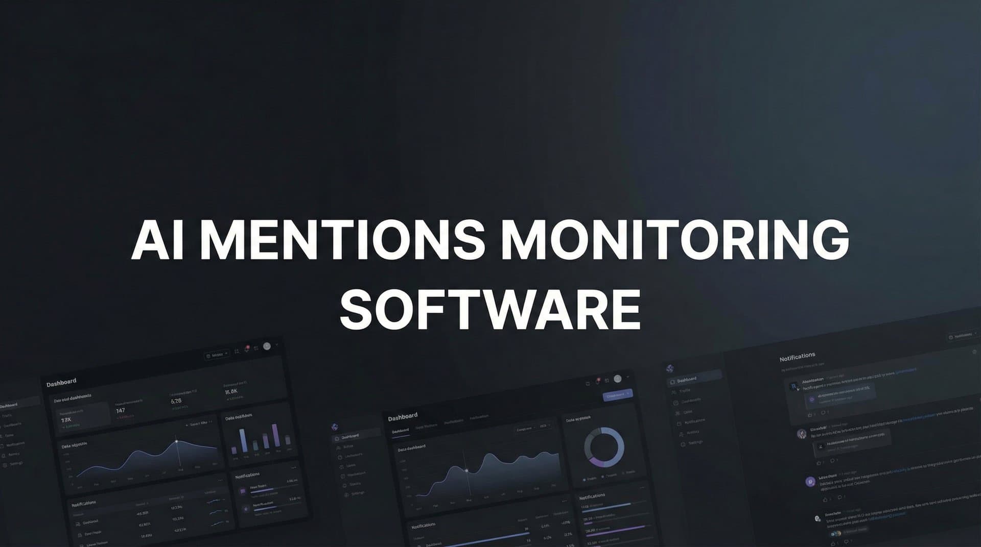 Featured image for: 9 Best AI Mentions Monitoring Software Tools in 2026