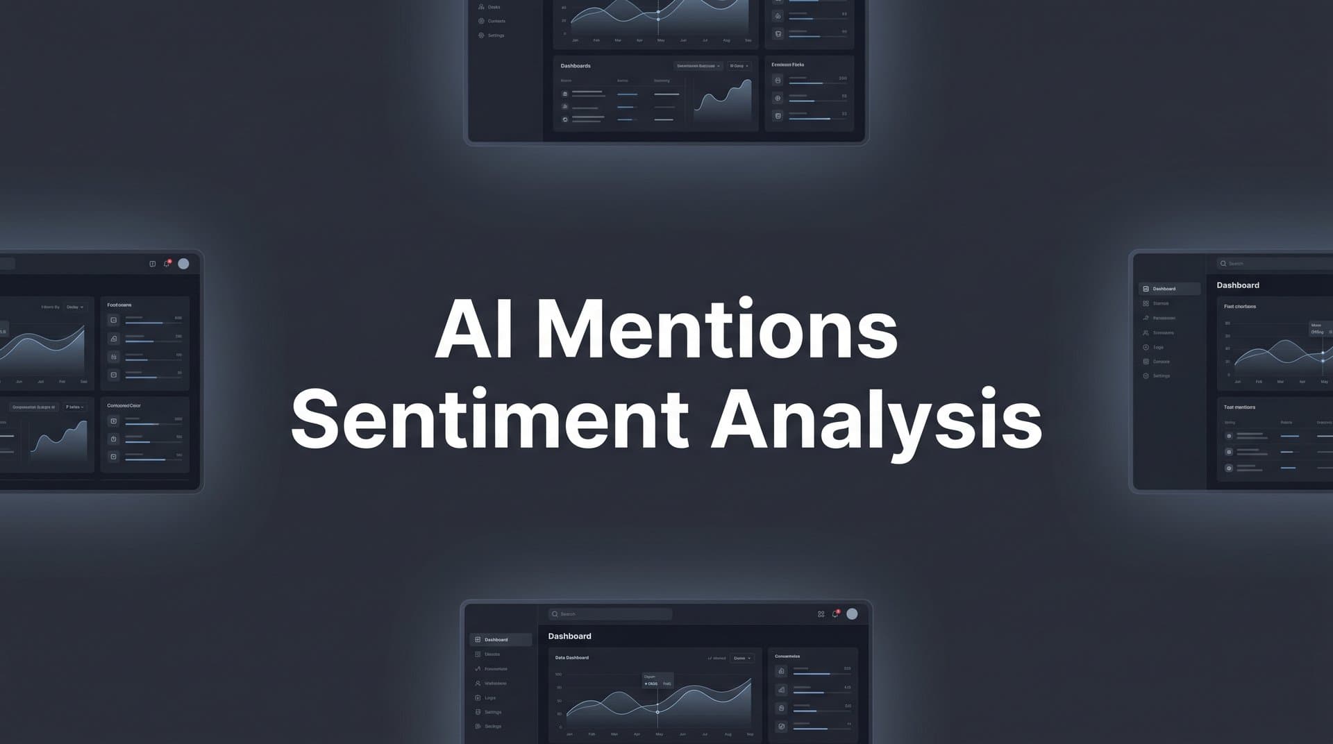 Featured image for: AI Mentions Sentiment Analysis: How to Track What AI Models Really Say About Your Brand