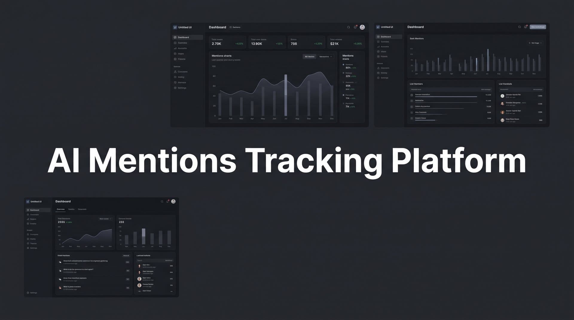 Featured image for: 6 Best AI Mentions Tracking Platforms in 2026