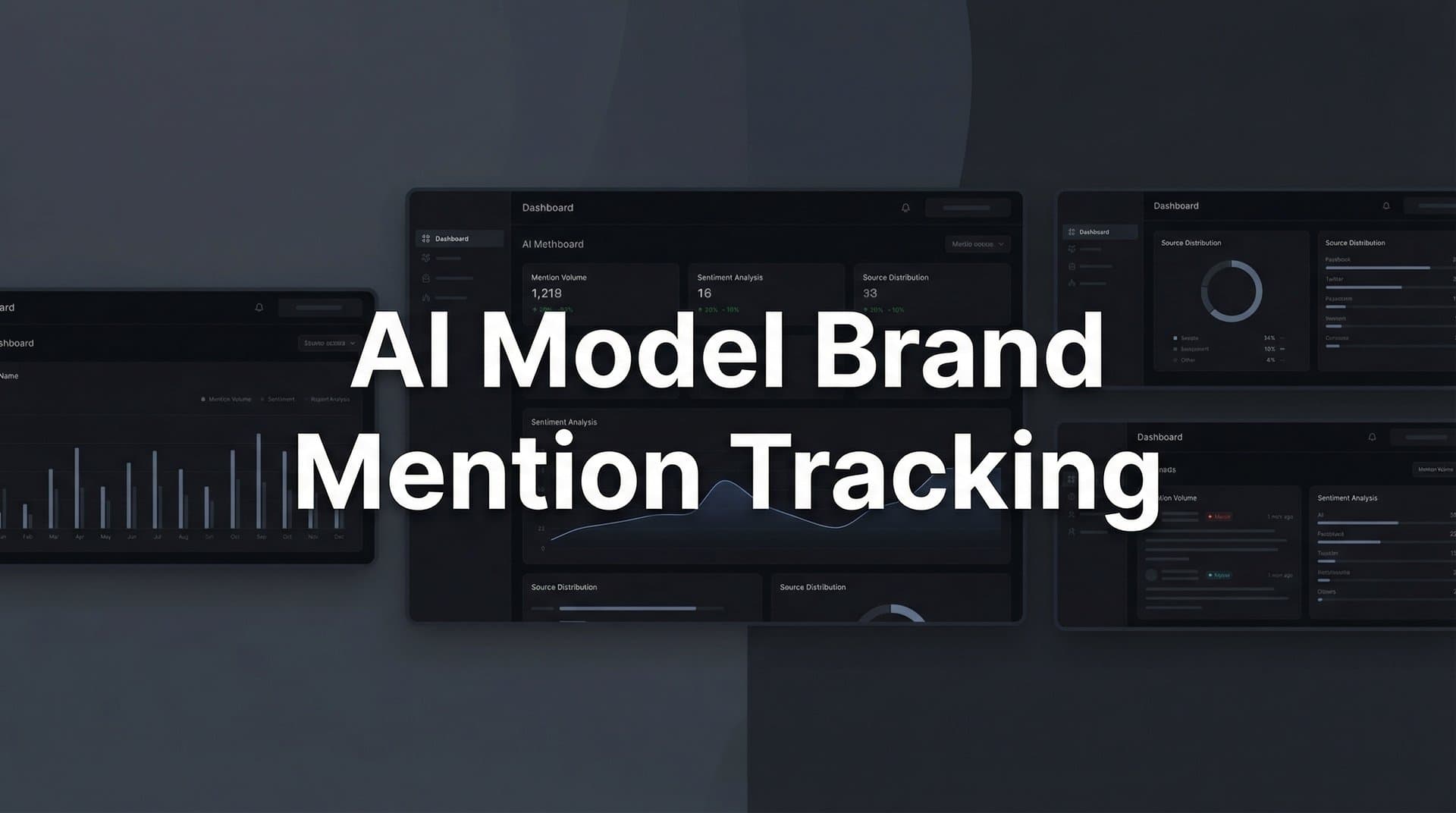 Featured image for: AI Model Brand Mention Tracking: How to Monitor Your Brand Across ChatGPT, Claude, and Perplexity