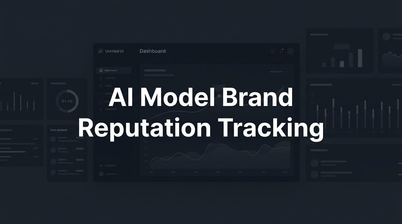 Featured image for: How to Track Your Brand Reputation Across AI Models: A Step-by-Step Guide