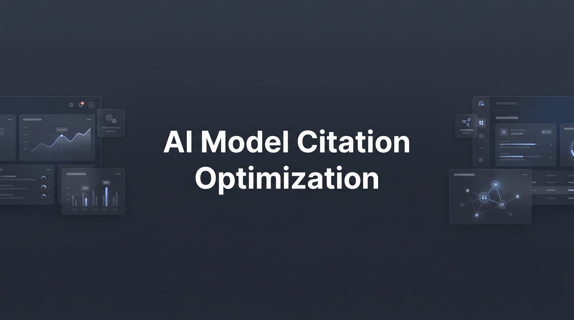 Featured image for: AI Model Citation Optimization: How to Get Your Brand Mentioned by ChatGPT, Claude, and Perplexity