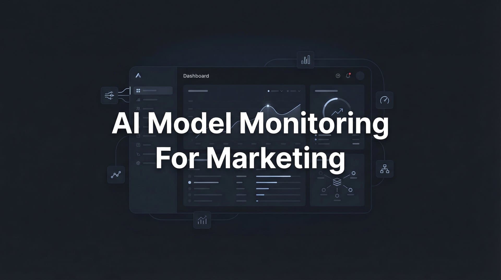 Featured image for AI Model Monitoring for Marketing: How to Track and Optimize Your Brand's AI Visibility