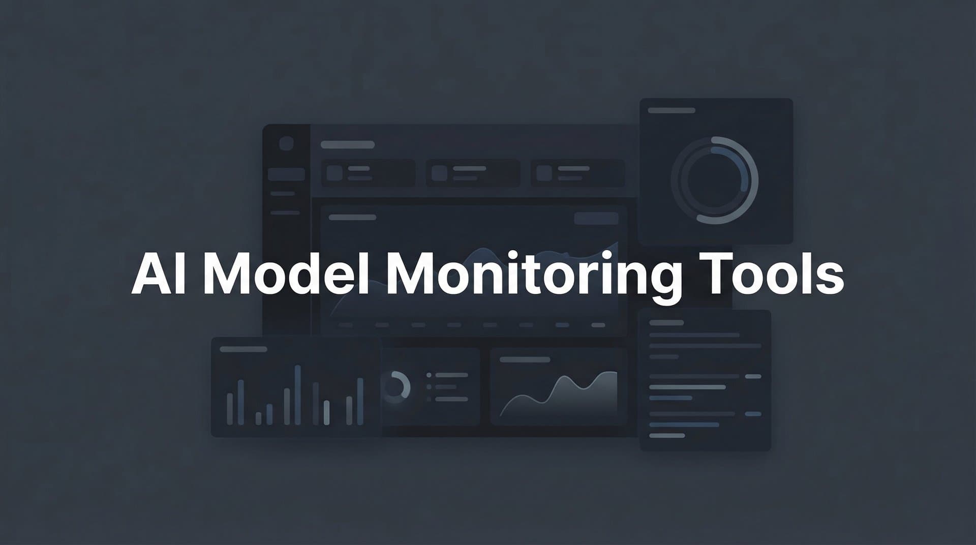 Featured image for: 9 Best AI Model Monitoring Tools for Brand Visibility in 2026
