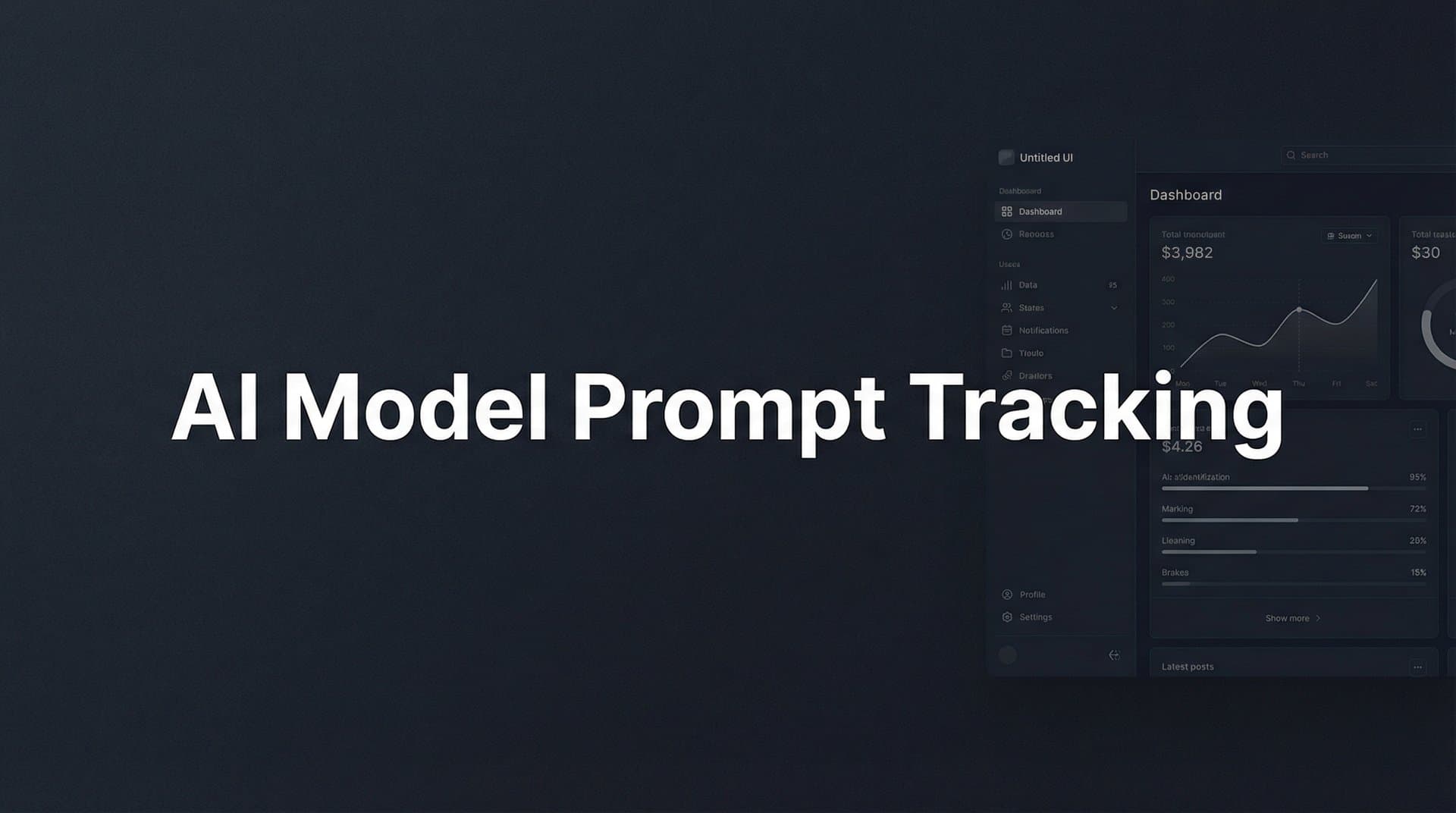 Featured image for: AI Model Prompt Tracking: How to Monitor What Users Ask About Your Brand