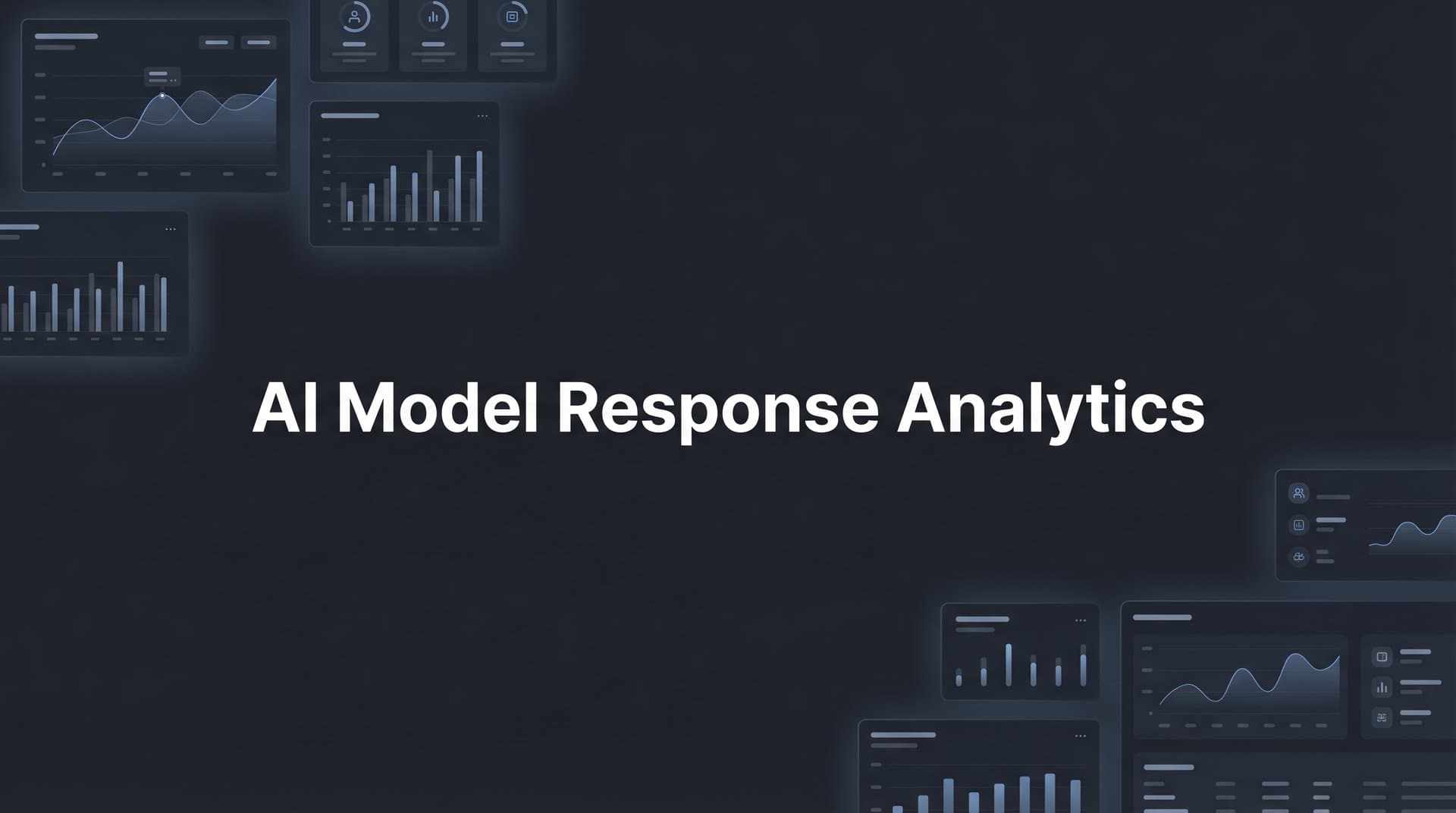 Featured image for: AI Model Response Analytics: How to Track and Measure What AI Says About Your Brand