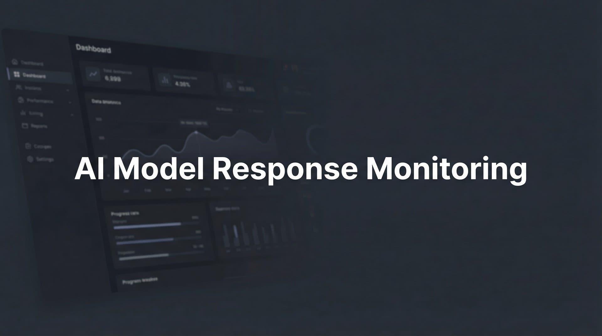 Featured image for: AI Model Response Monitoring: How to Track What ChatGPT, Claude, and Perplexity Say About Your Brand