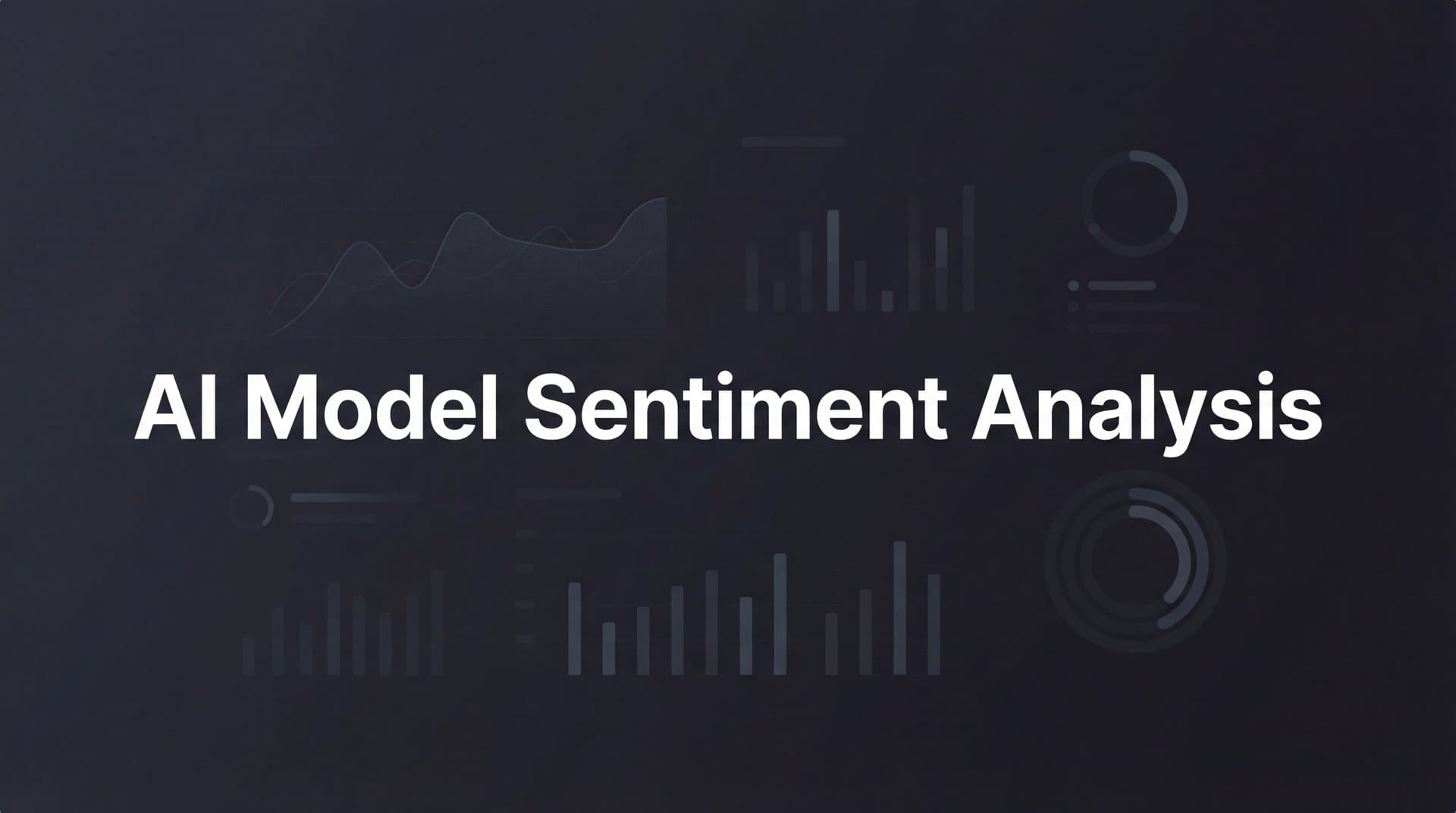 Featured image for: AI Model Sentiment Analysis: How to Track What AI Says About Your Brand