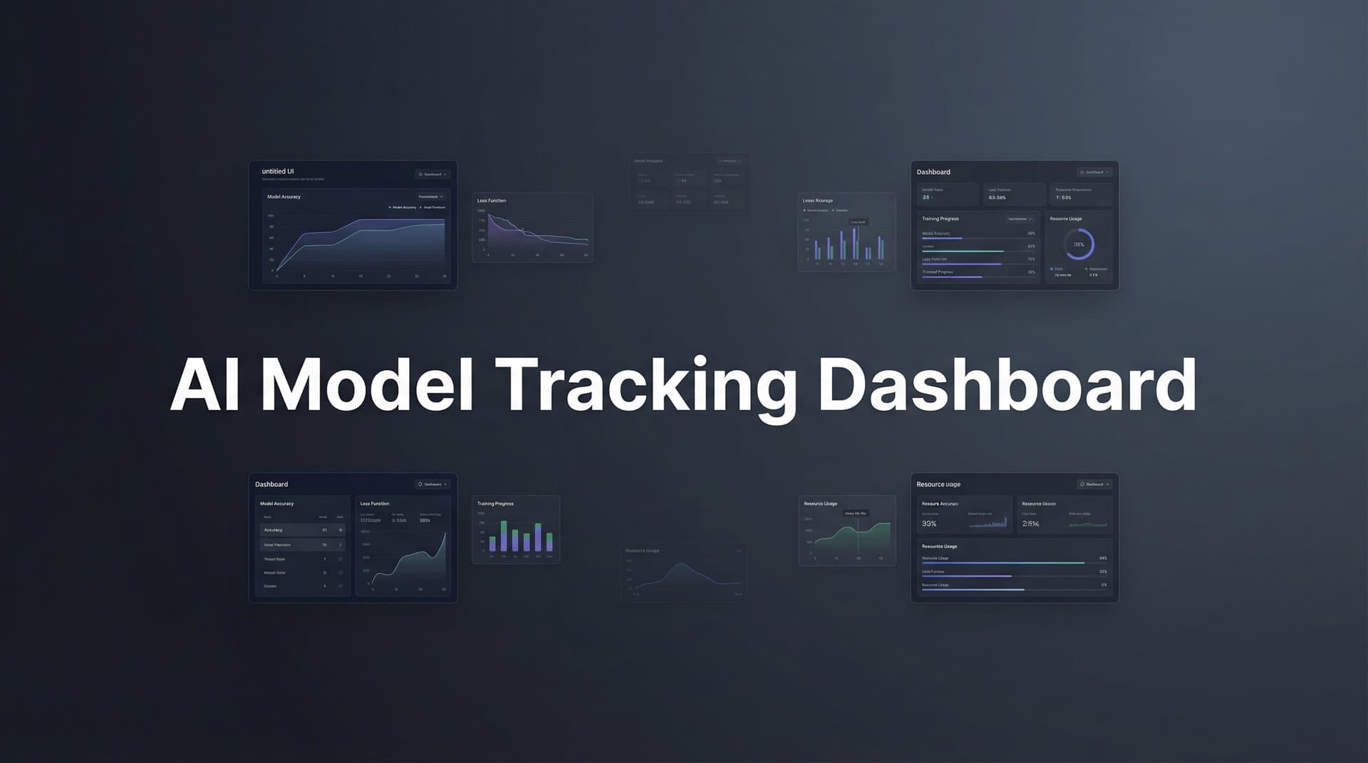 Featured image for 9 Best AI Model Tracking Dashboards for Brand Visibility in 2026