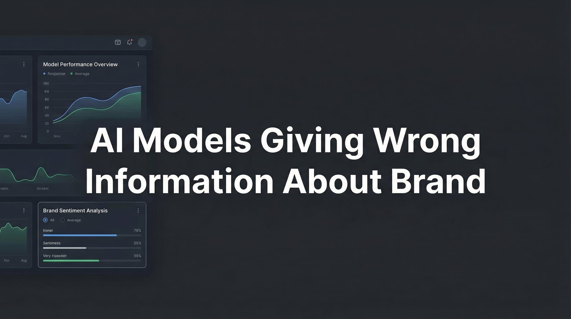 Featured image for: How to Fix AI Models Giving Wrong Information About Your Brand: A Step-by-Step Guide