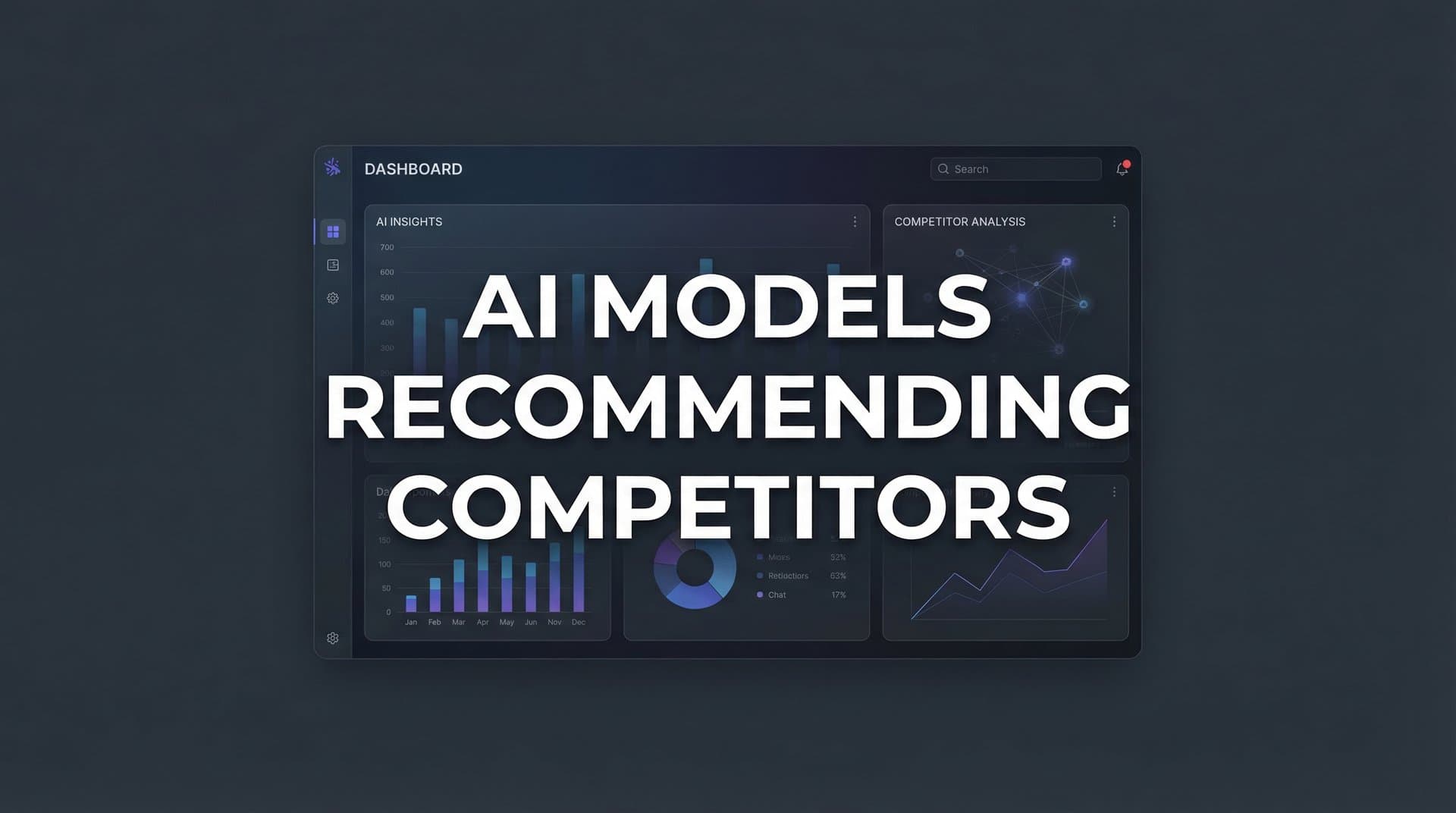 Featured image for: AI Models Recommending Competitors: Why It Happens and How to Reclaim Your Brand's Visibility