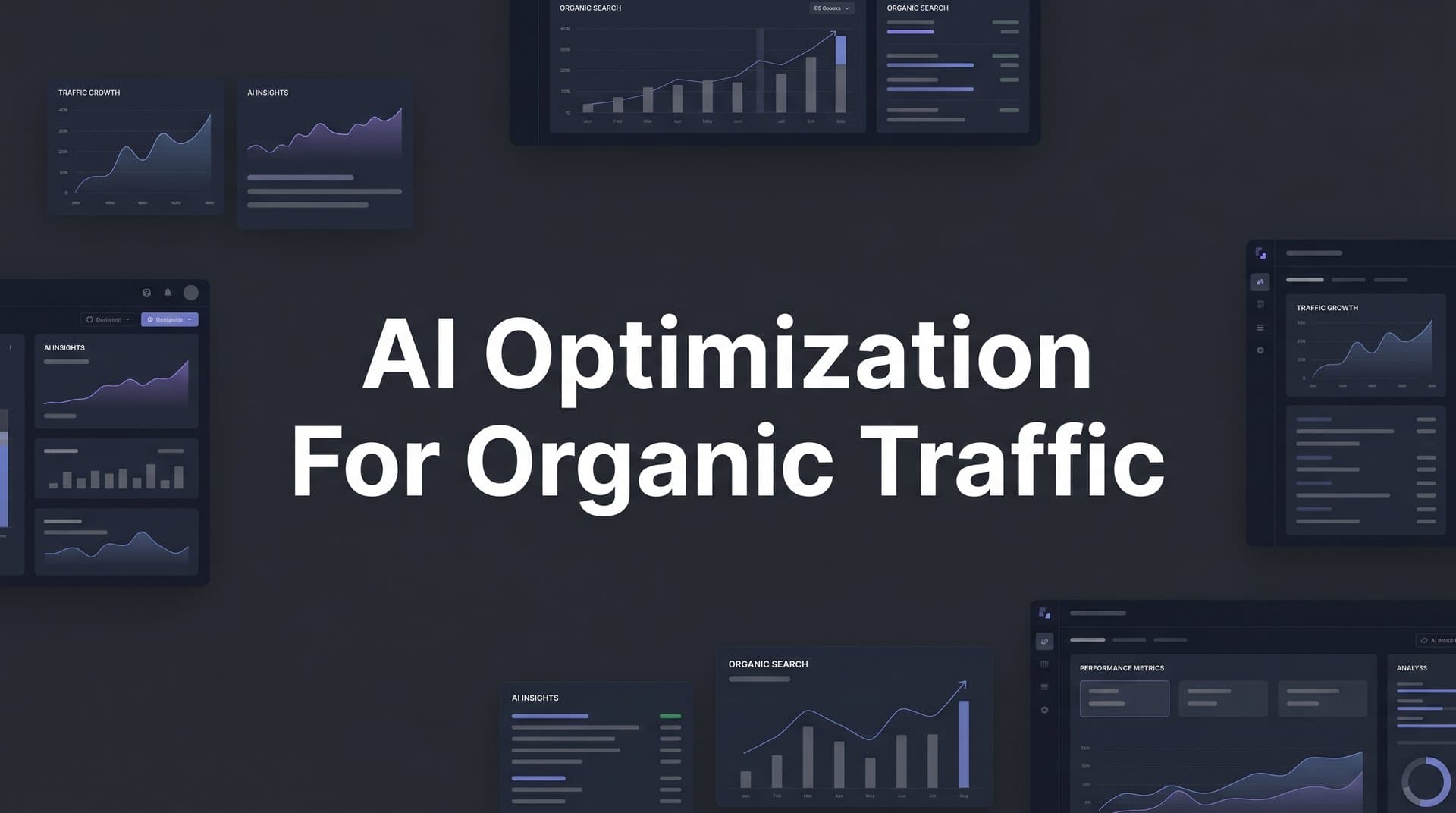 Featured image for: 7 Proven AI Optimization Strategies to Accelerate Organic Traffic Growth