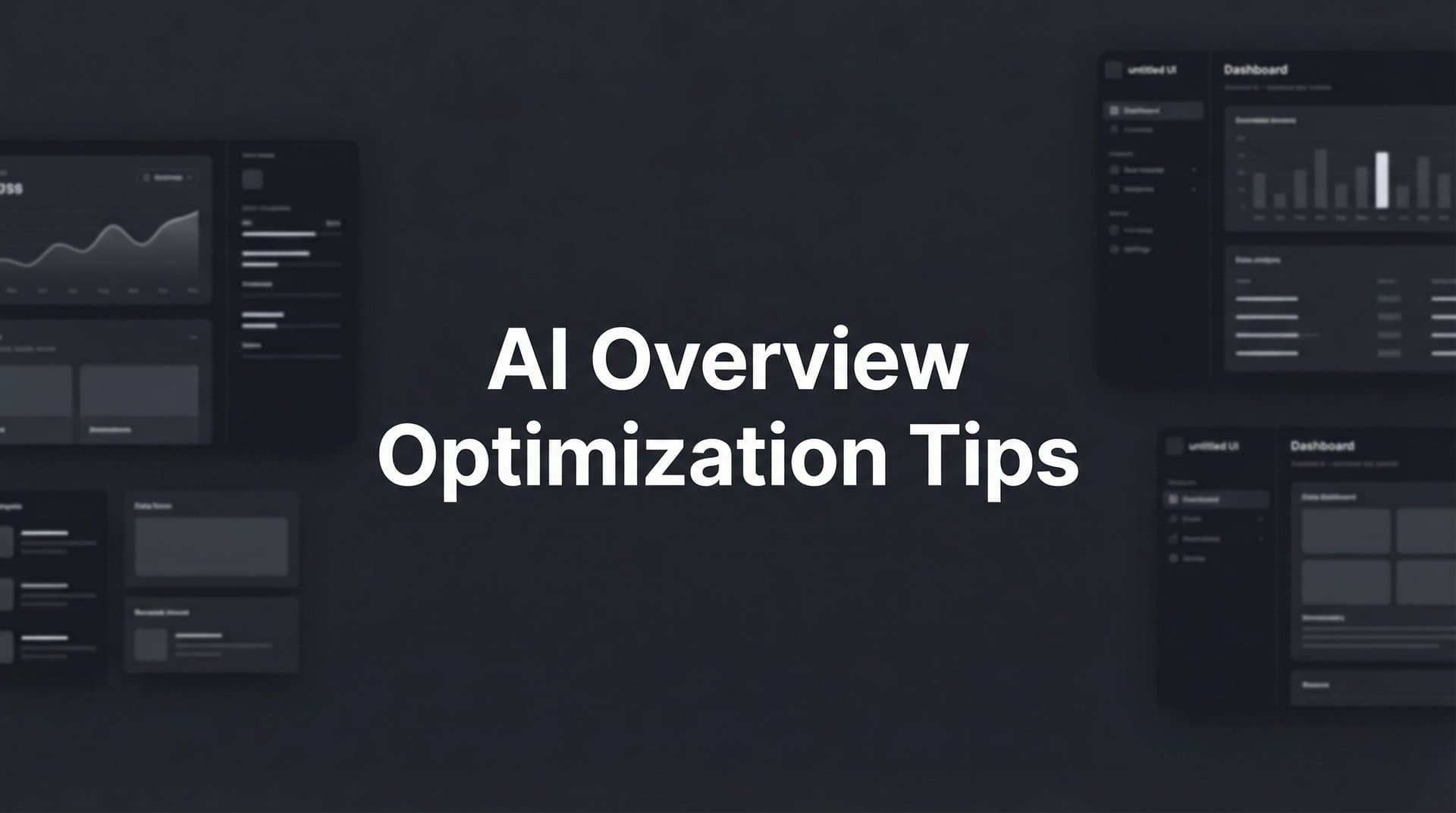 Featured image for: 9 AI Overview Optimization Tips to Get Your Brand Featured in Google's AI Results
