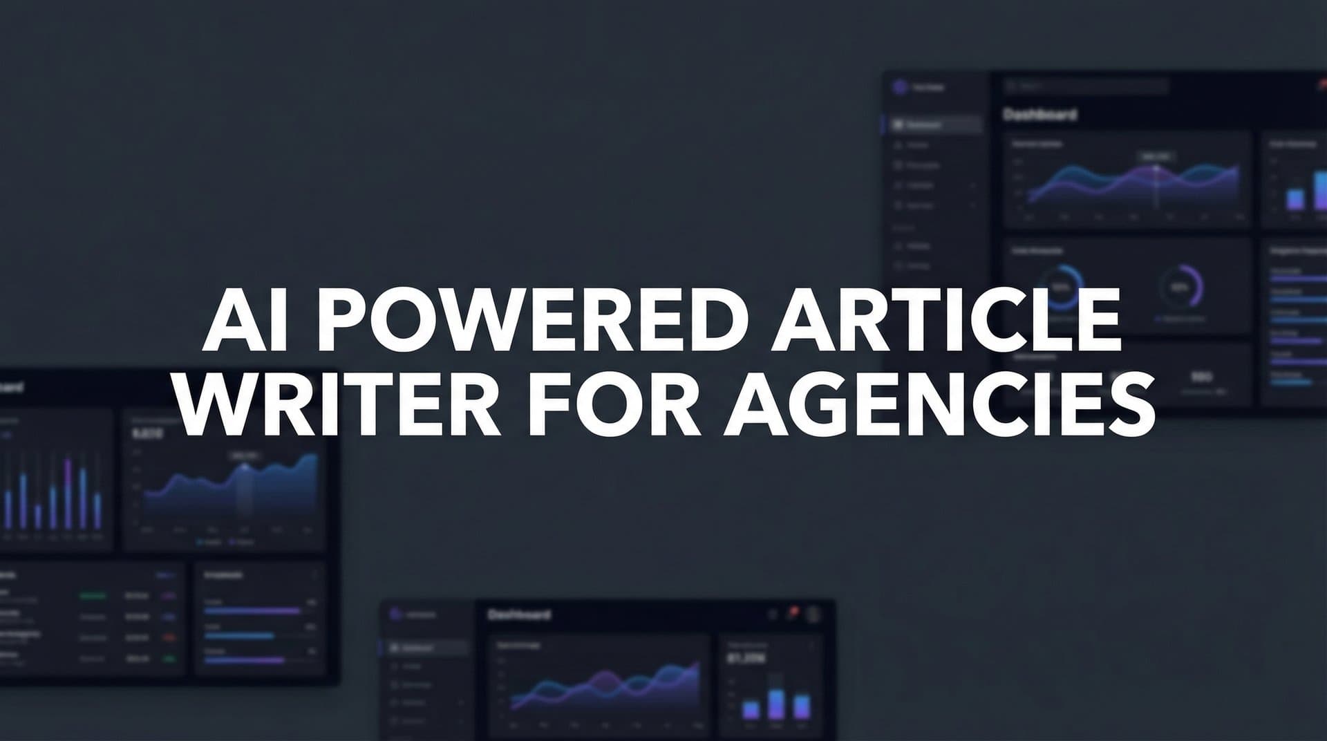 Featured image for: 7 Proven Strategies for Agencies Using AI-Powered Article Writers