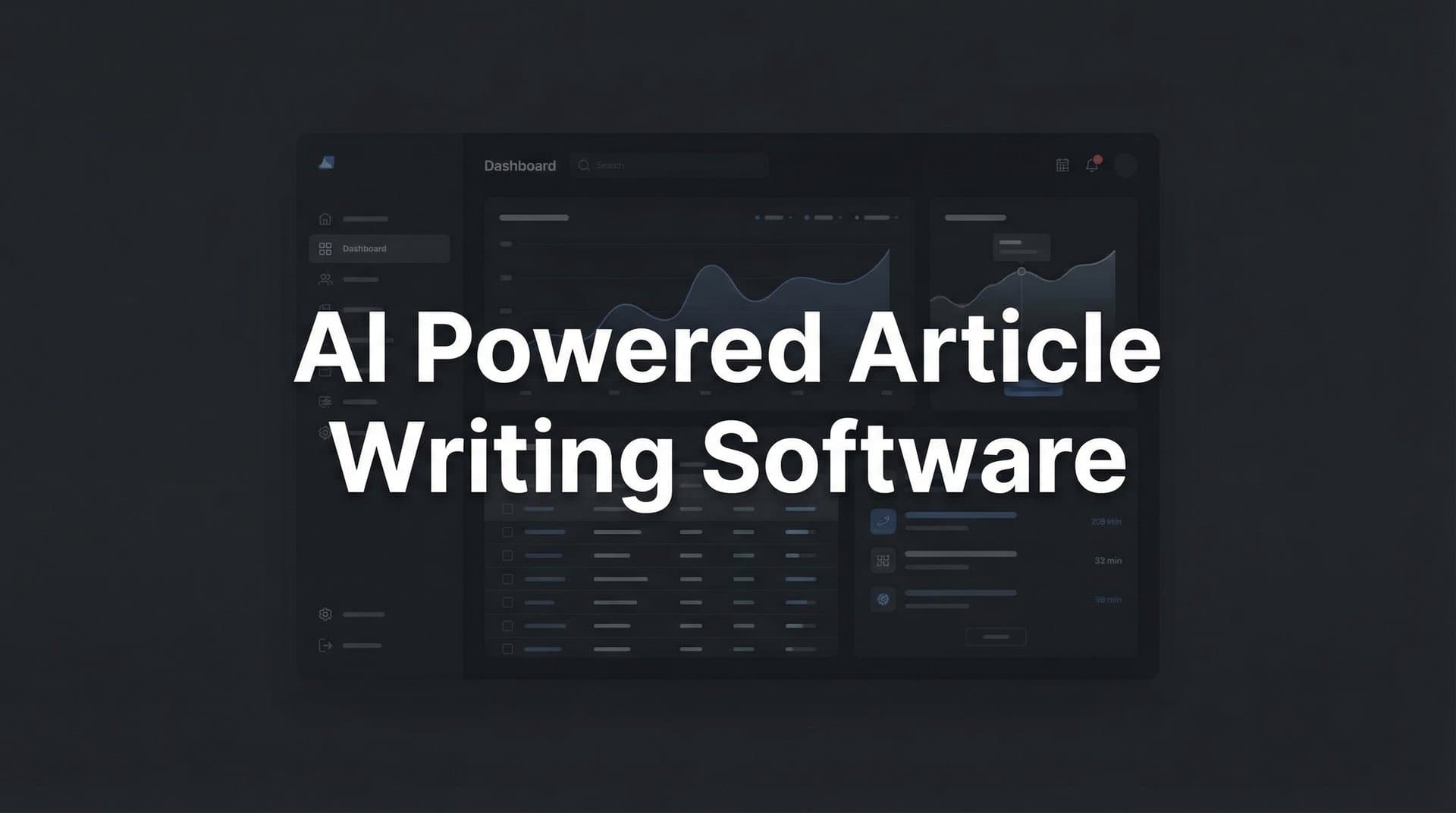 Featured image for: 9 Best AI-Powered Article Writing Software for Content Teams in 2026