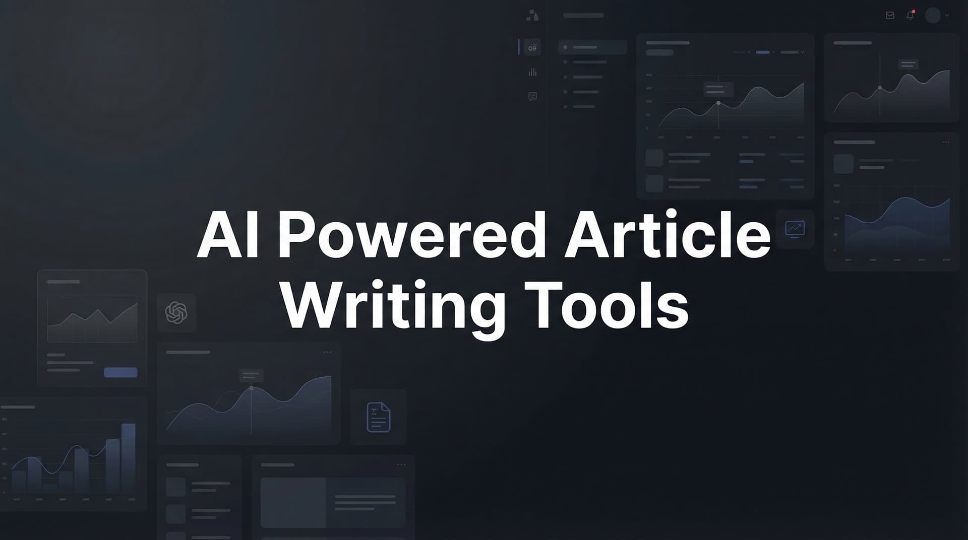 Featured image for: 11 Best AI-Powered Article Writing Tools for Content Teams in 2026