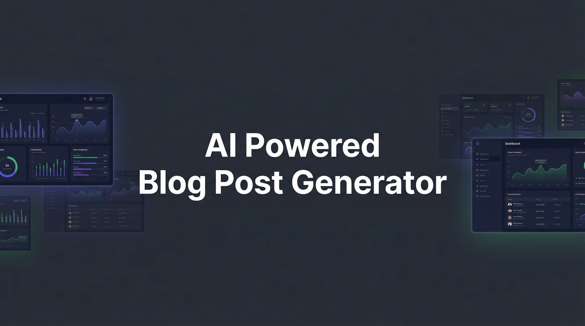 Featured image for: 7 Proven Strategies to Maximize Results from Your AI-Powered Blog Post Generator