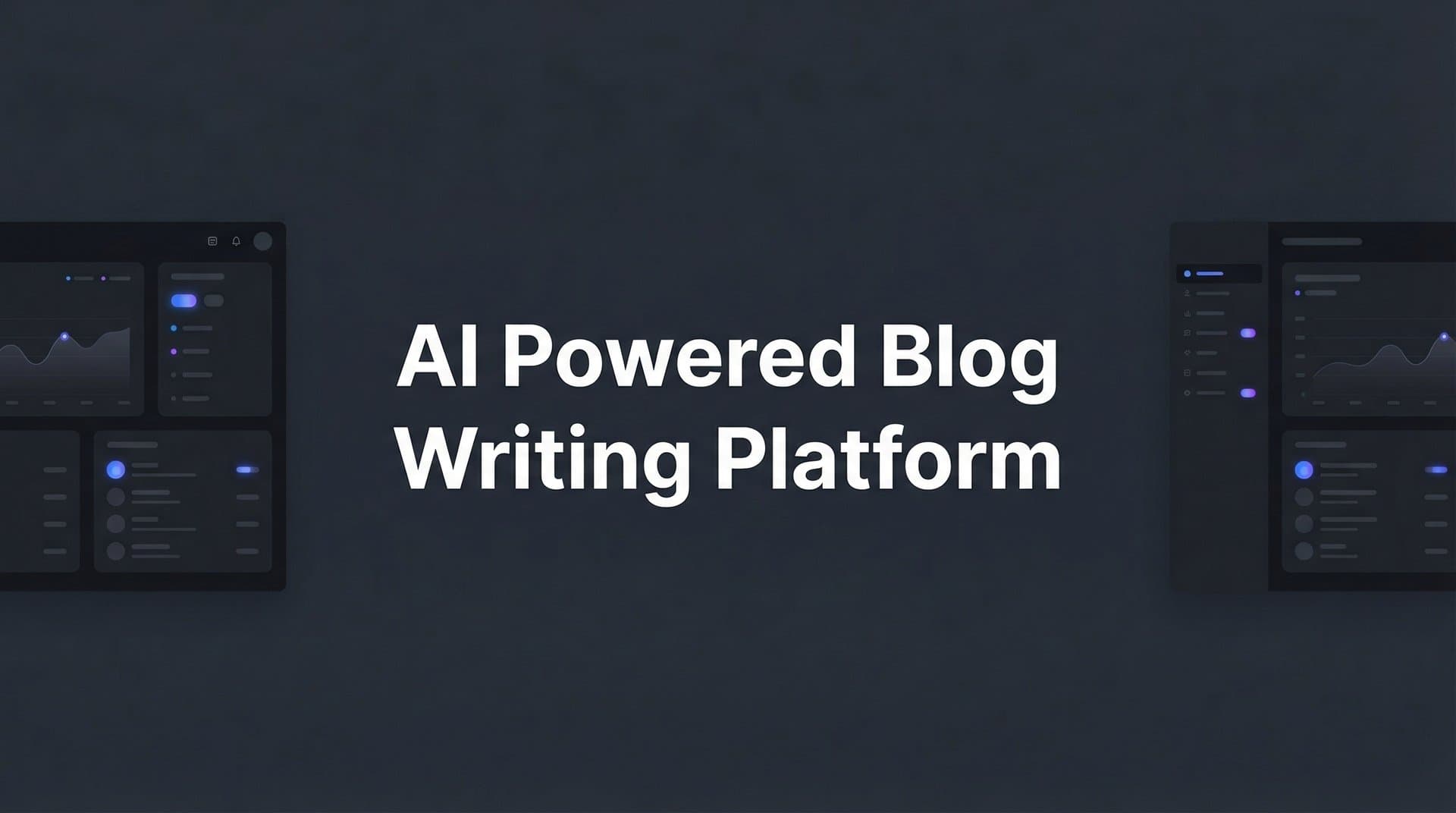 Featured image for: 9 Best AI-Powered Blog Writing Platforms in 2026