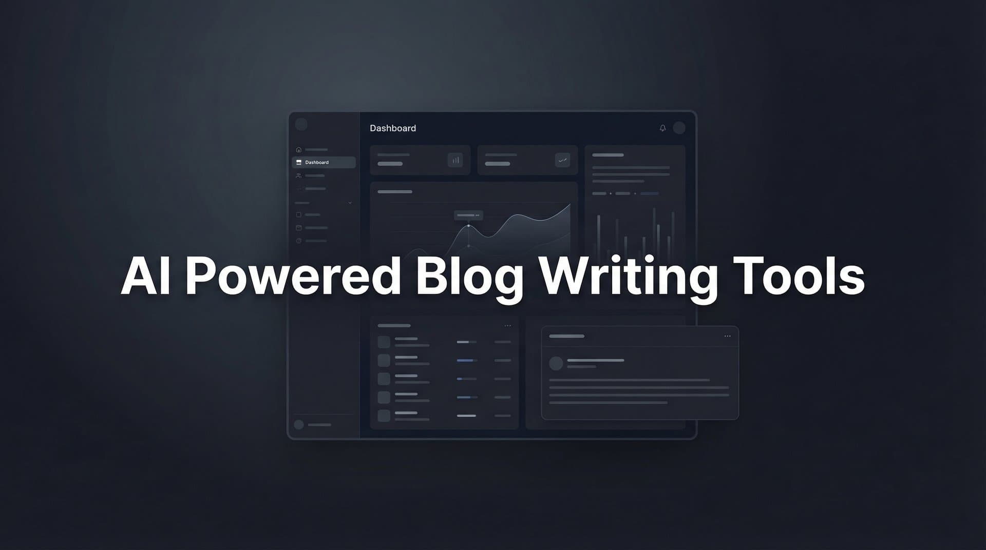 Featured image for: 9 Best AI-Powered Blog Writing Tools for Faster Content Creation in 2026
