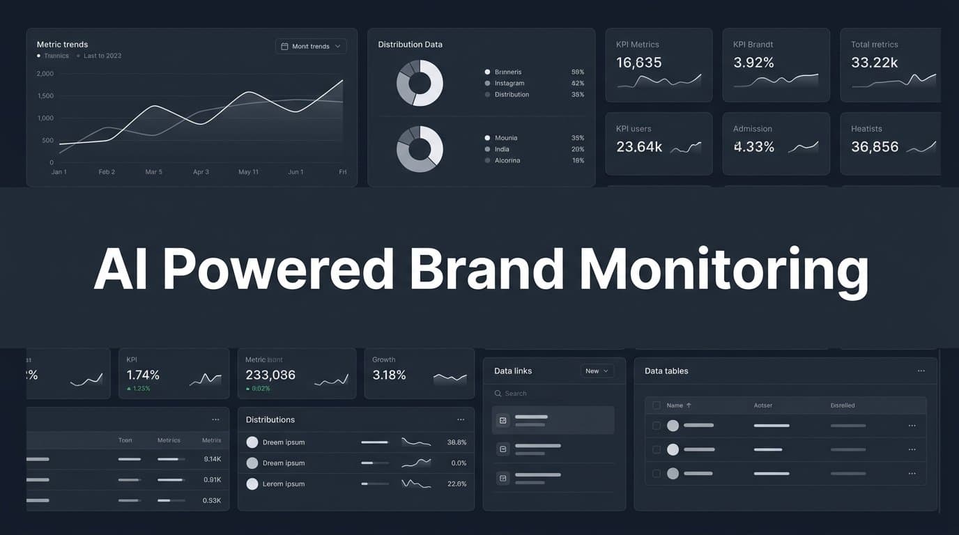 Featured image for: 7 Proven Strategies for AI-Powered Brand Monitoring That Actually Move the Needle