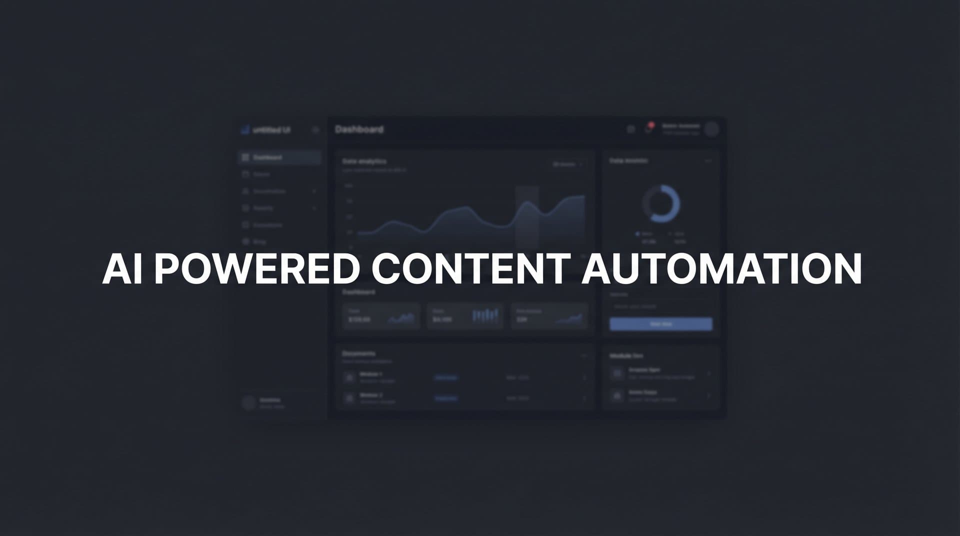 Featured image for: AI Powered Content Automation: The Complete Guide to Scaling Your Content Strategy