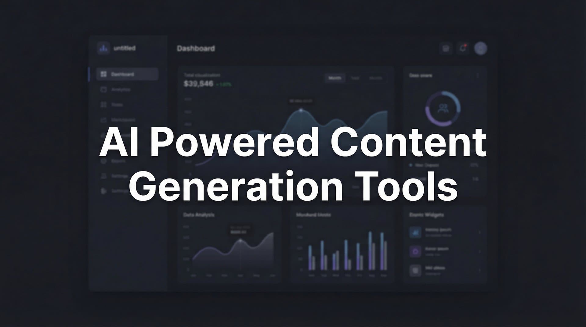 Featured image for: 9 Best AI-Powered Content Generation Tools for Marketers in 2026