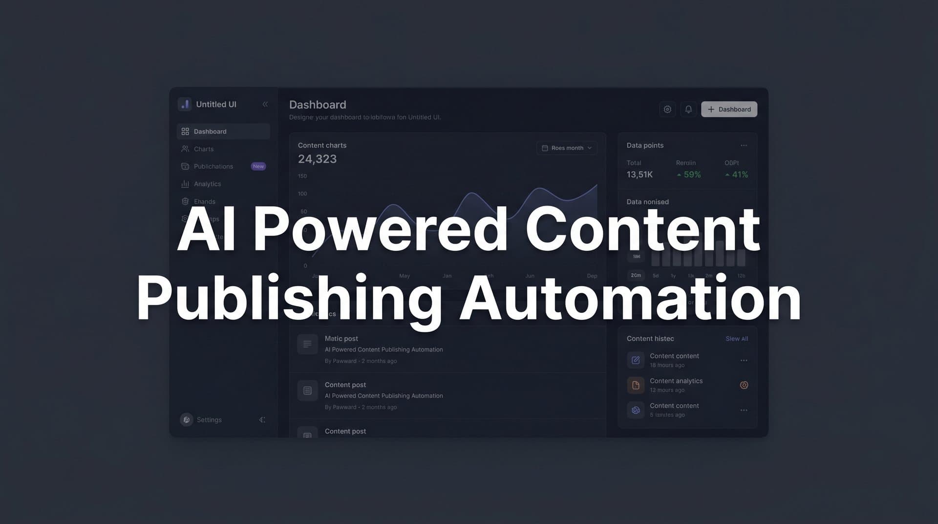 Featured image for: AI Powered Content Publishing Automation: How It Works and Why It Matters for SEO Growth