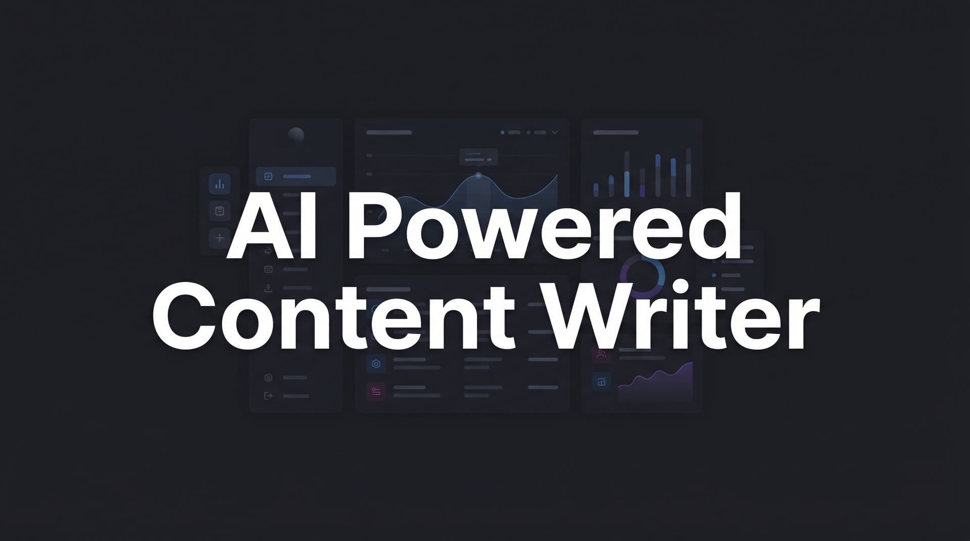 Featured image for: AI Powered Content Writer: How It Works and Why It Matters for SEO in 2026