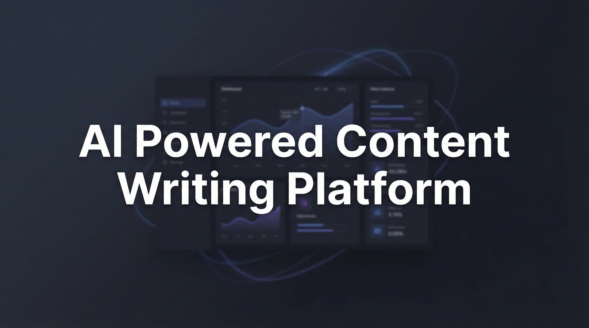 Featured image for: 9 Best AI-Powered Content Writing Platforms for Marketers in 2026