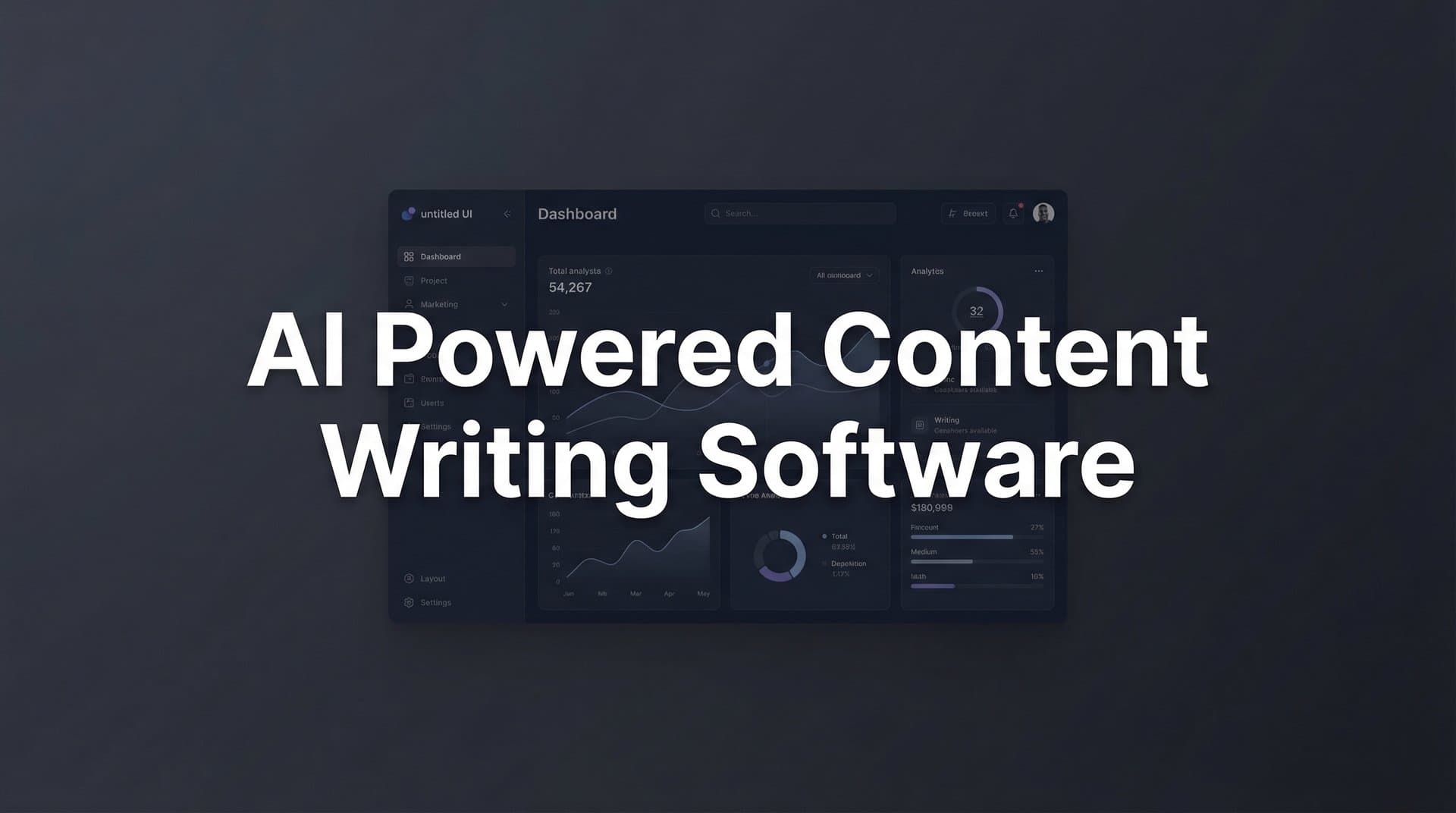 Featured image for: 9 Best AI-Powered Content Writing Software for Marketers in 2026