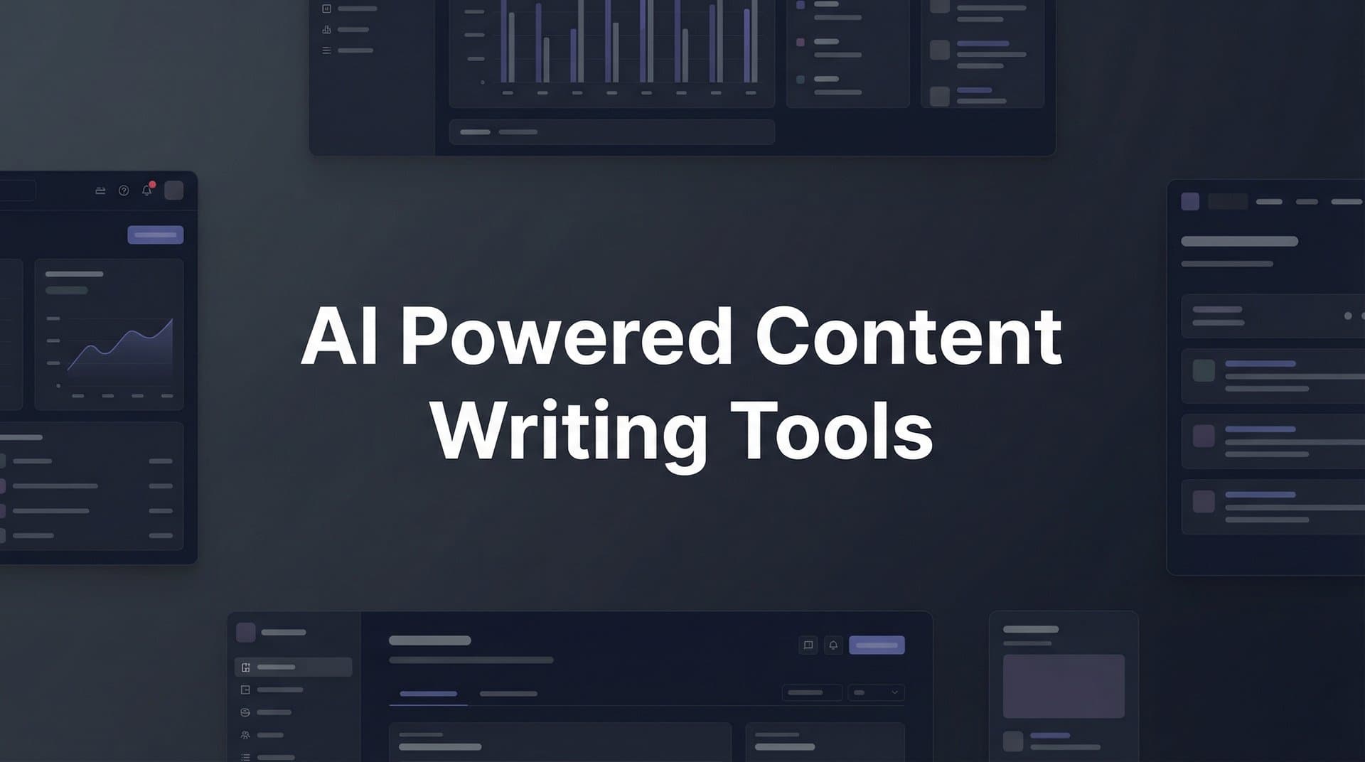 Featured image for: 11 Best AI-Powered Content Writing Tools for Marketers in 2026