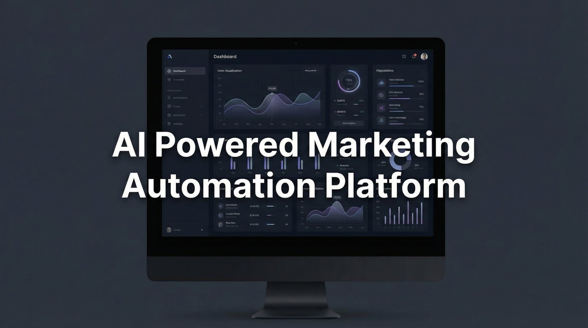 Featured image for: 9 Best AI-Powered Marketing Automation Platforms in 2026